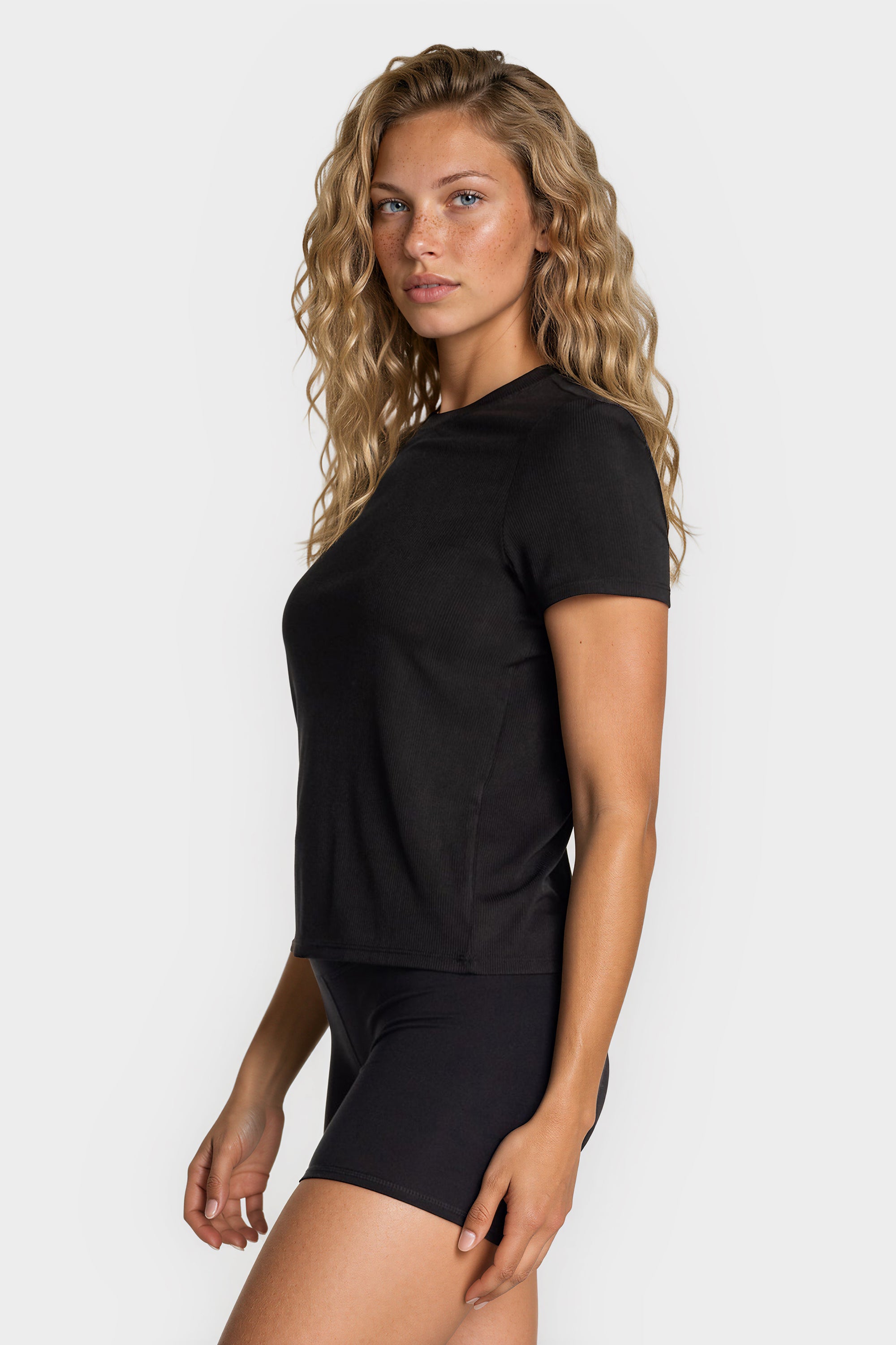 Alpine Crew T-Shirt