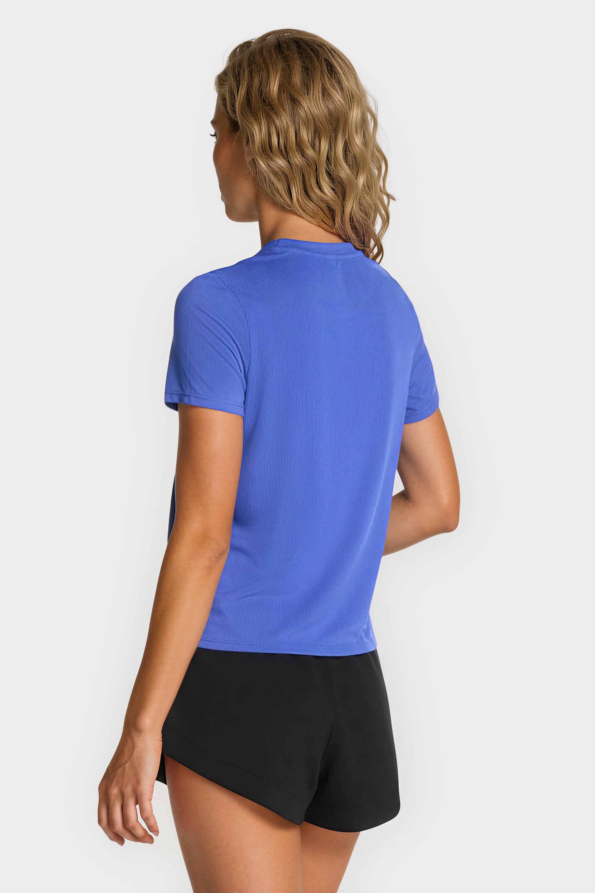 Alpine Crew T-Shirt