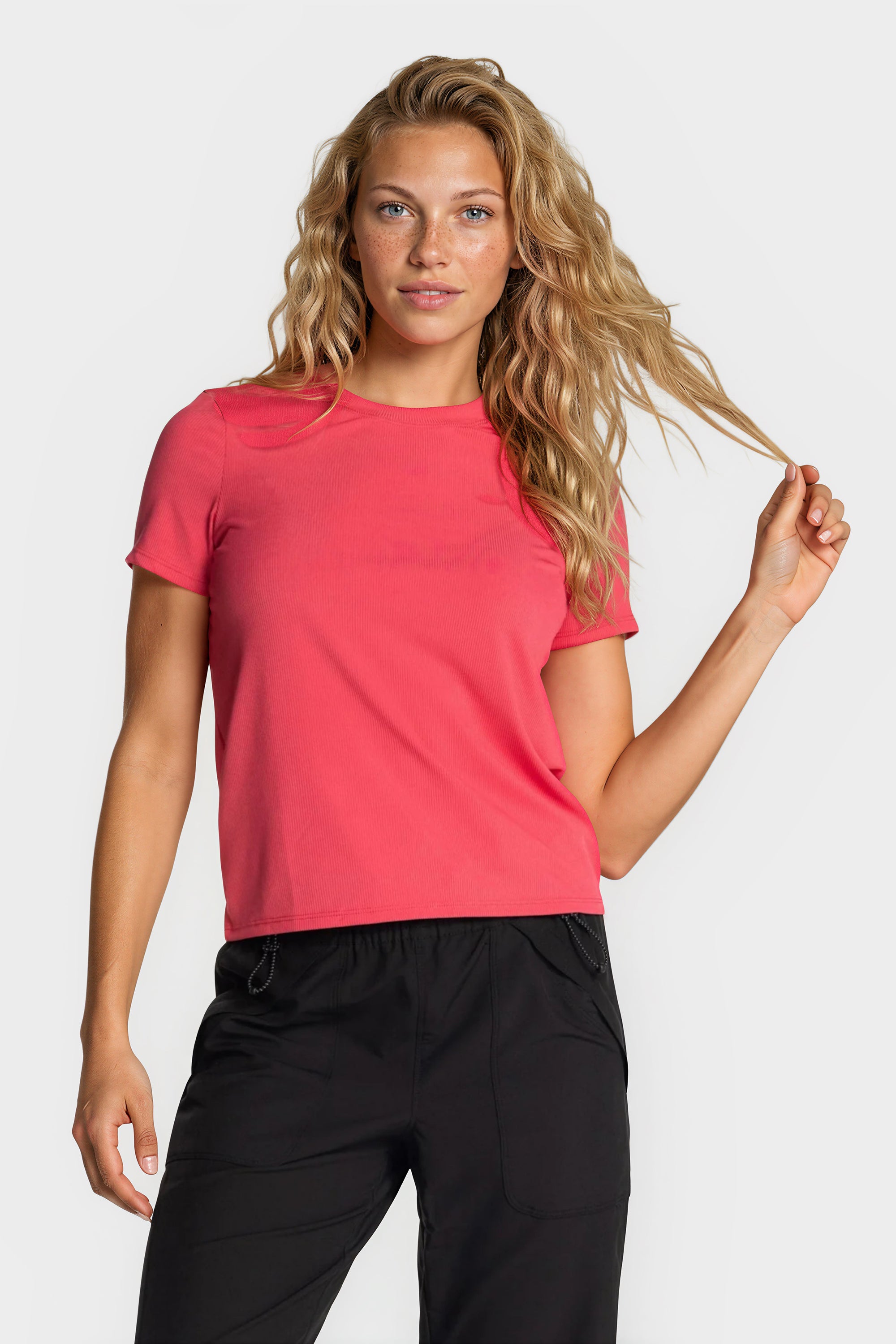 Alpine Crew T-Shirt