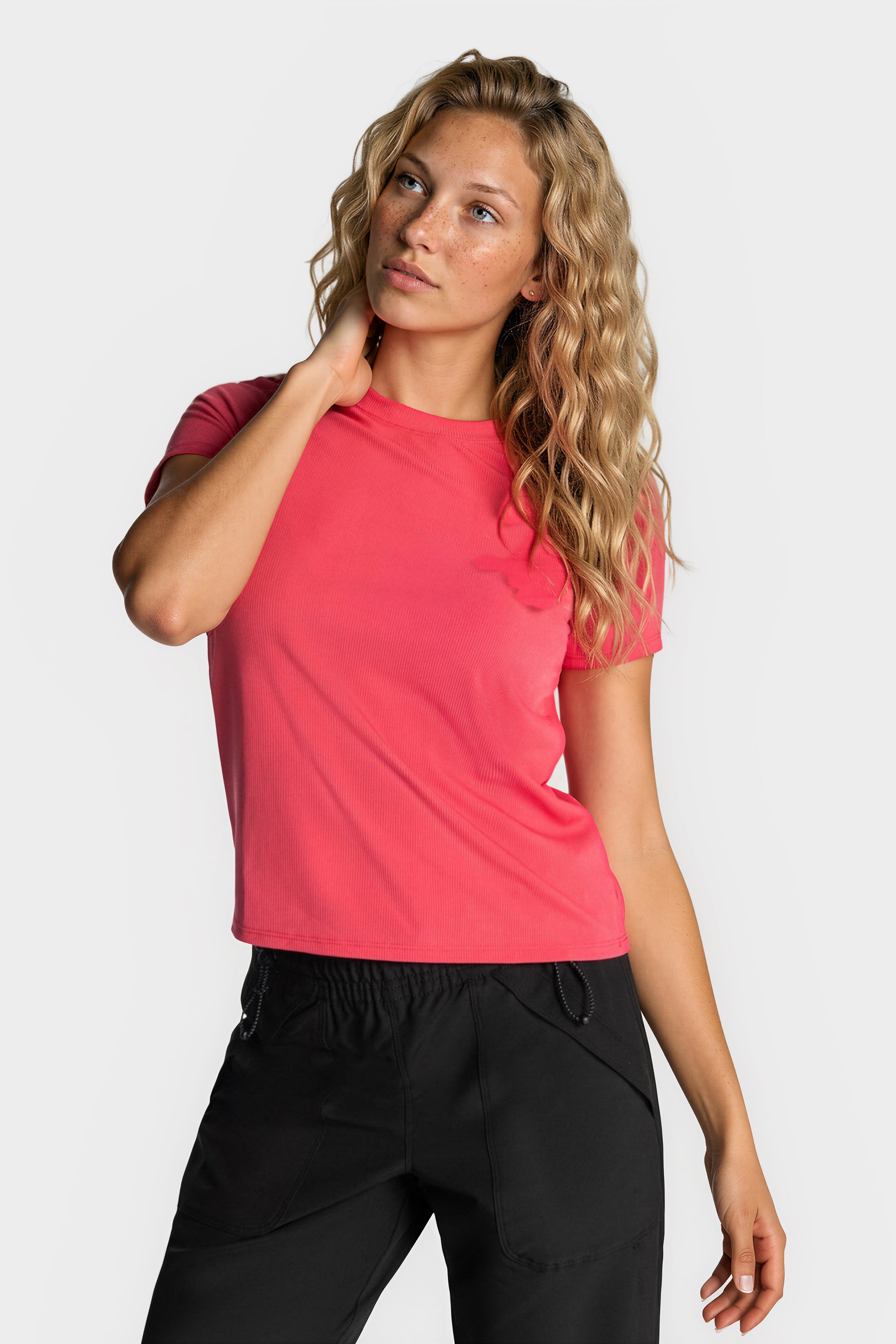 Alpine Crew T-Shirt