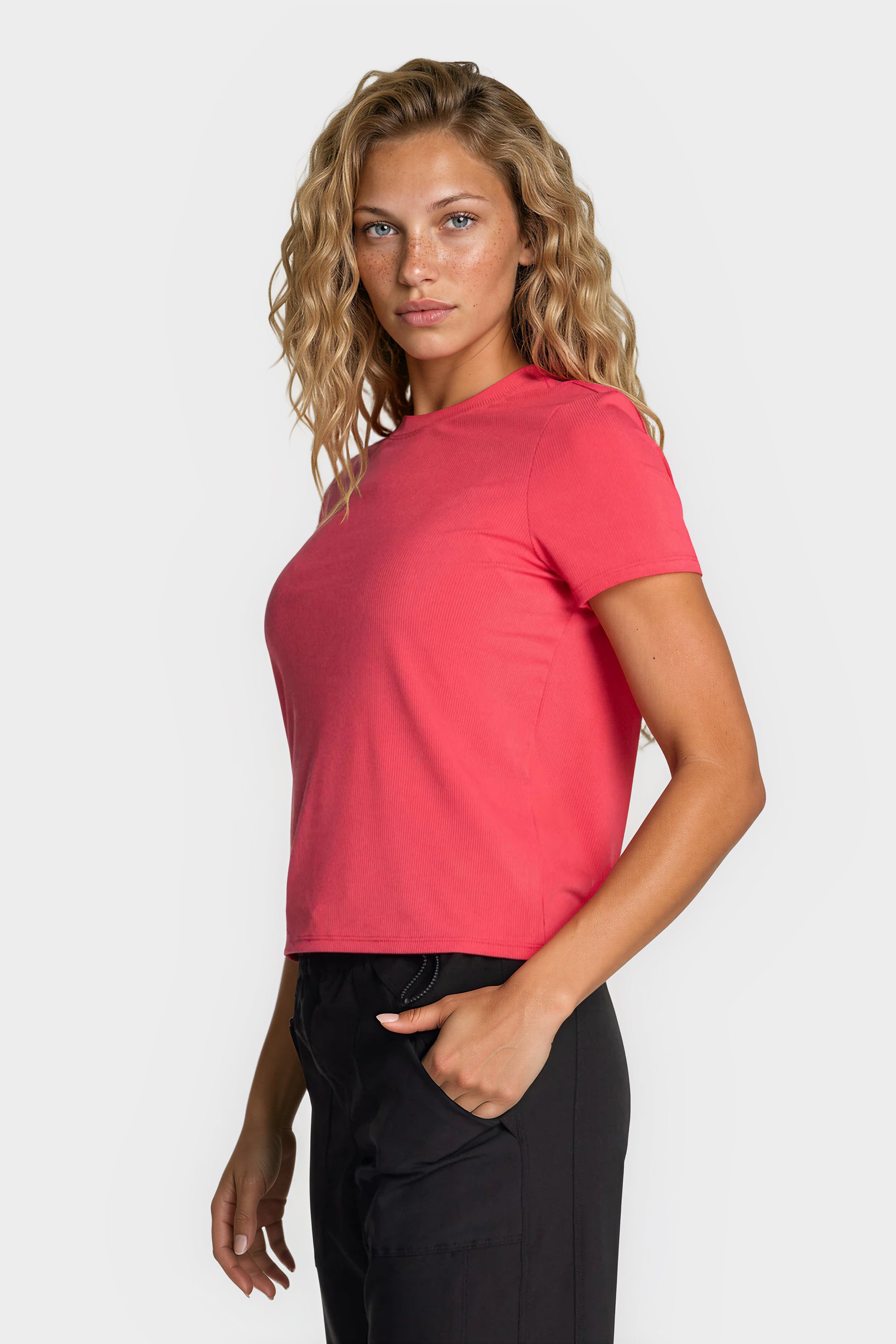 Alpine Crew T-Shirt