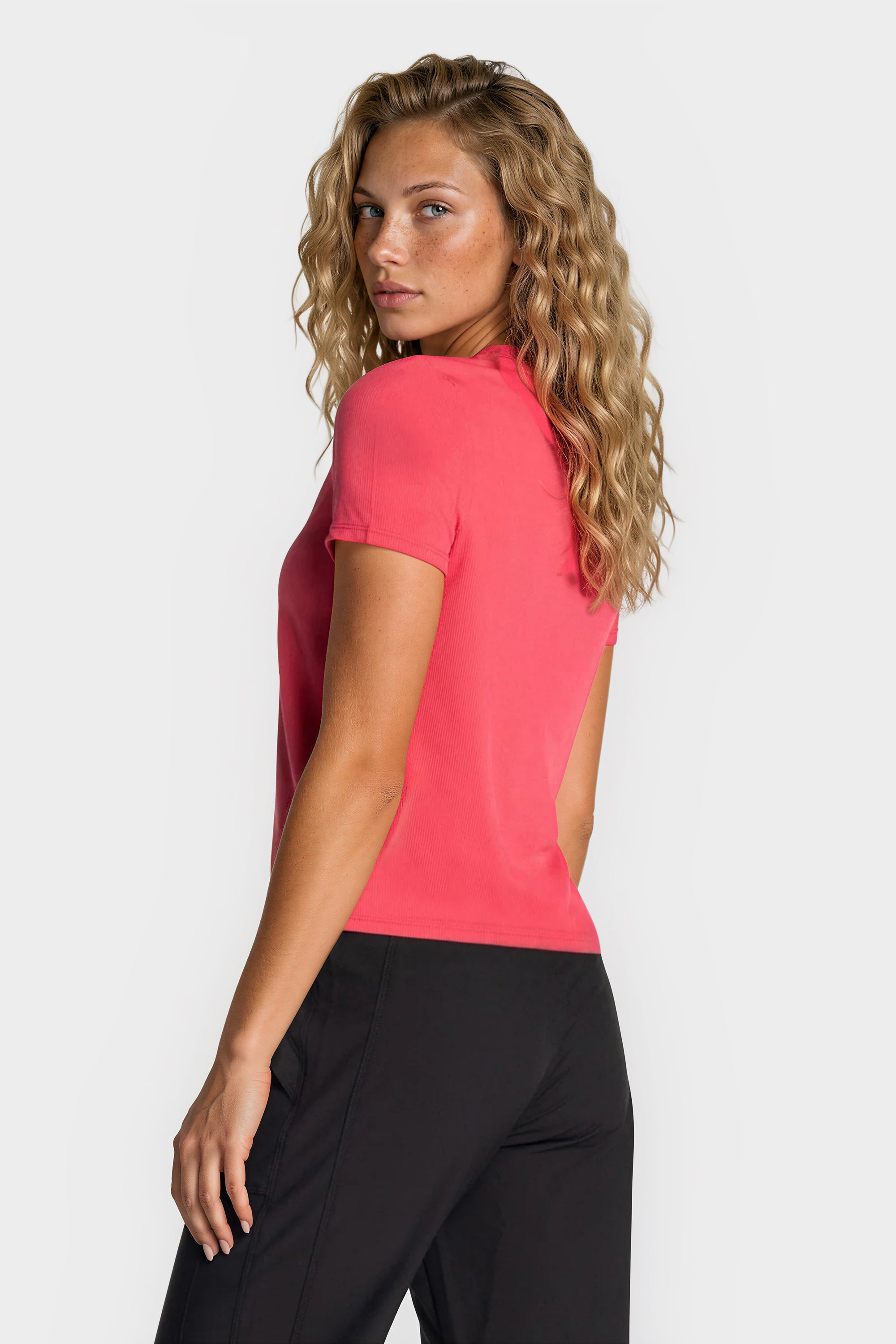 Alpine Crew T-Shirt