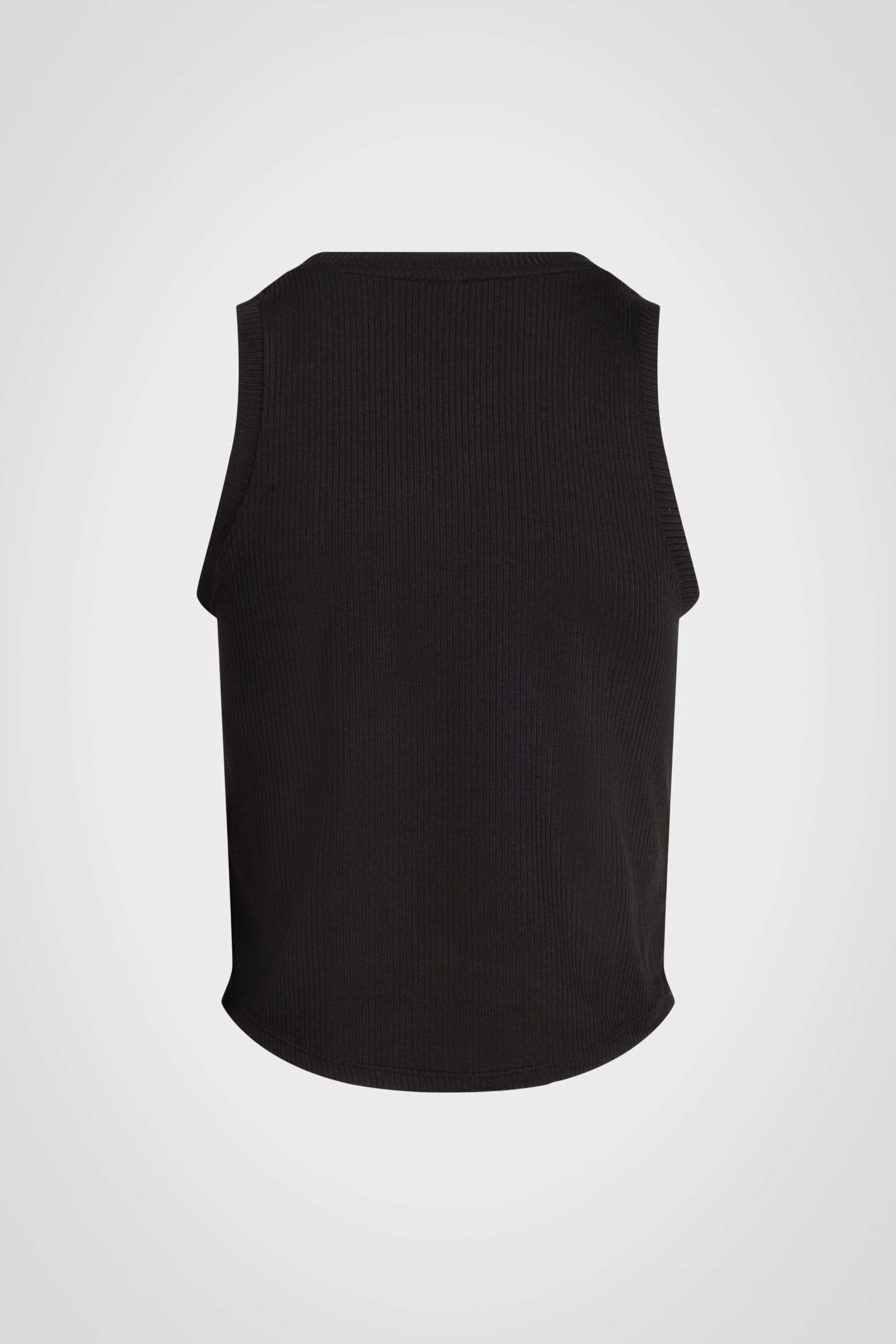 Soft Rib Tank Top
