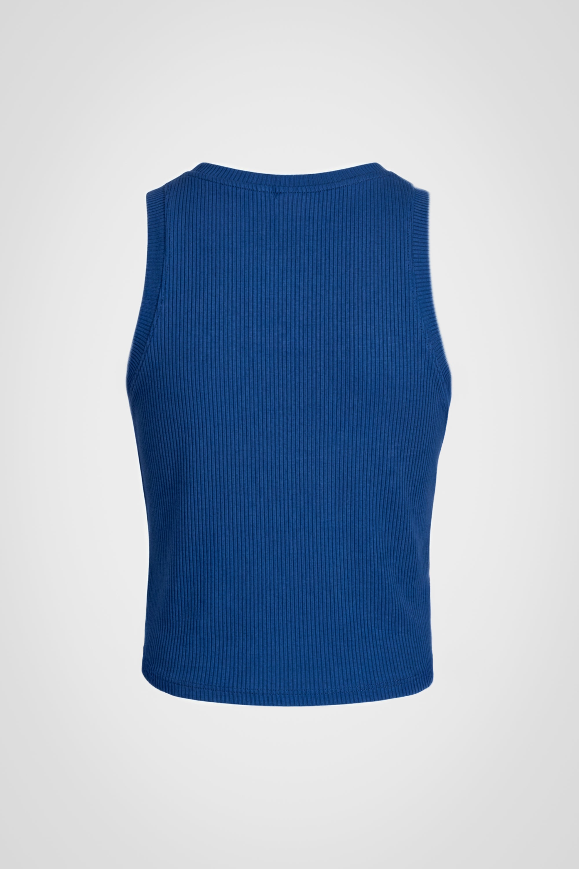 Soft Rib Tank Top