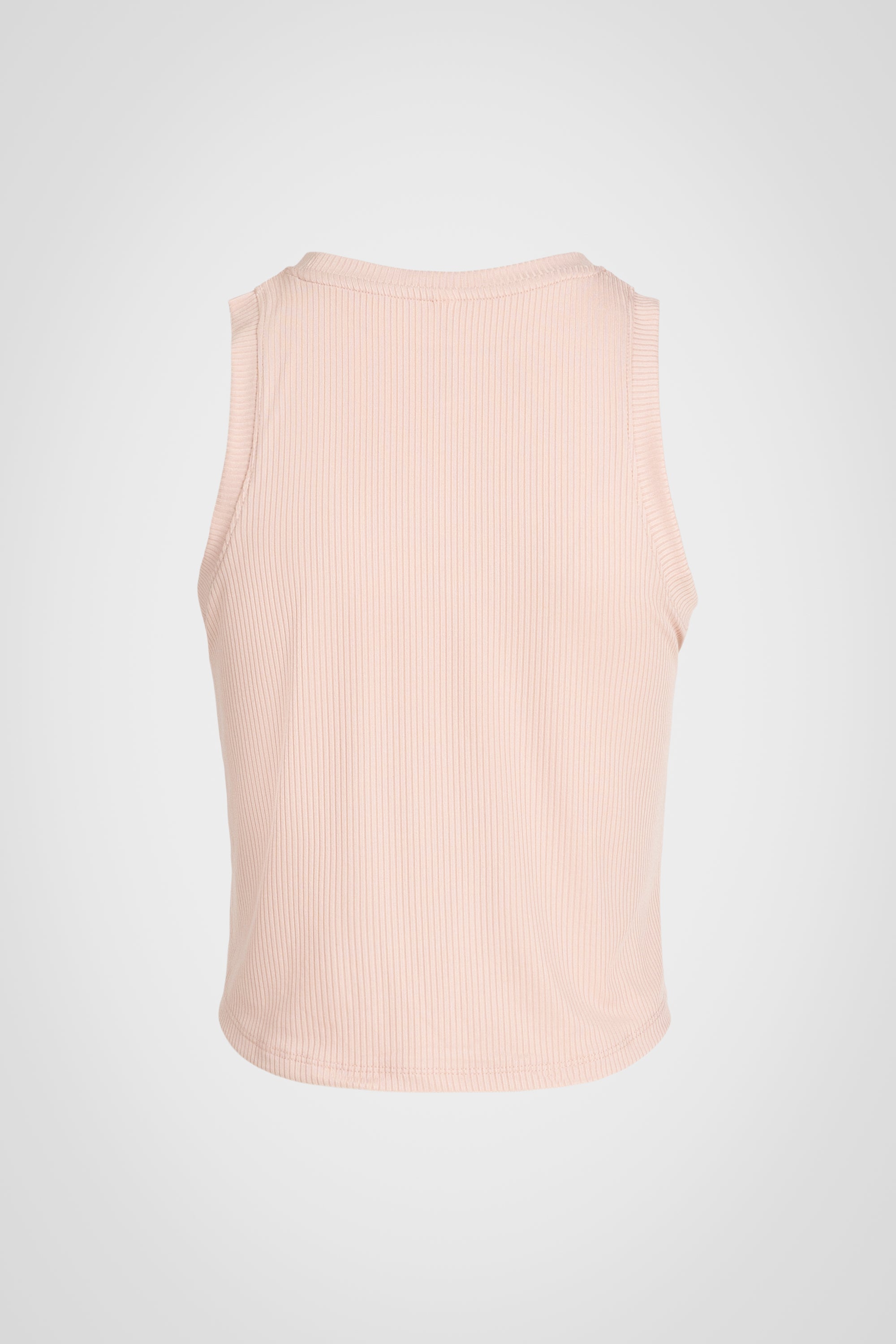 Soft Rib Tank Top