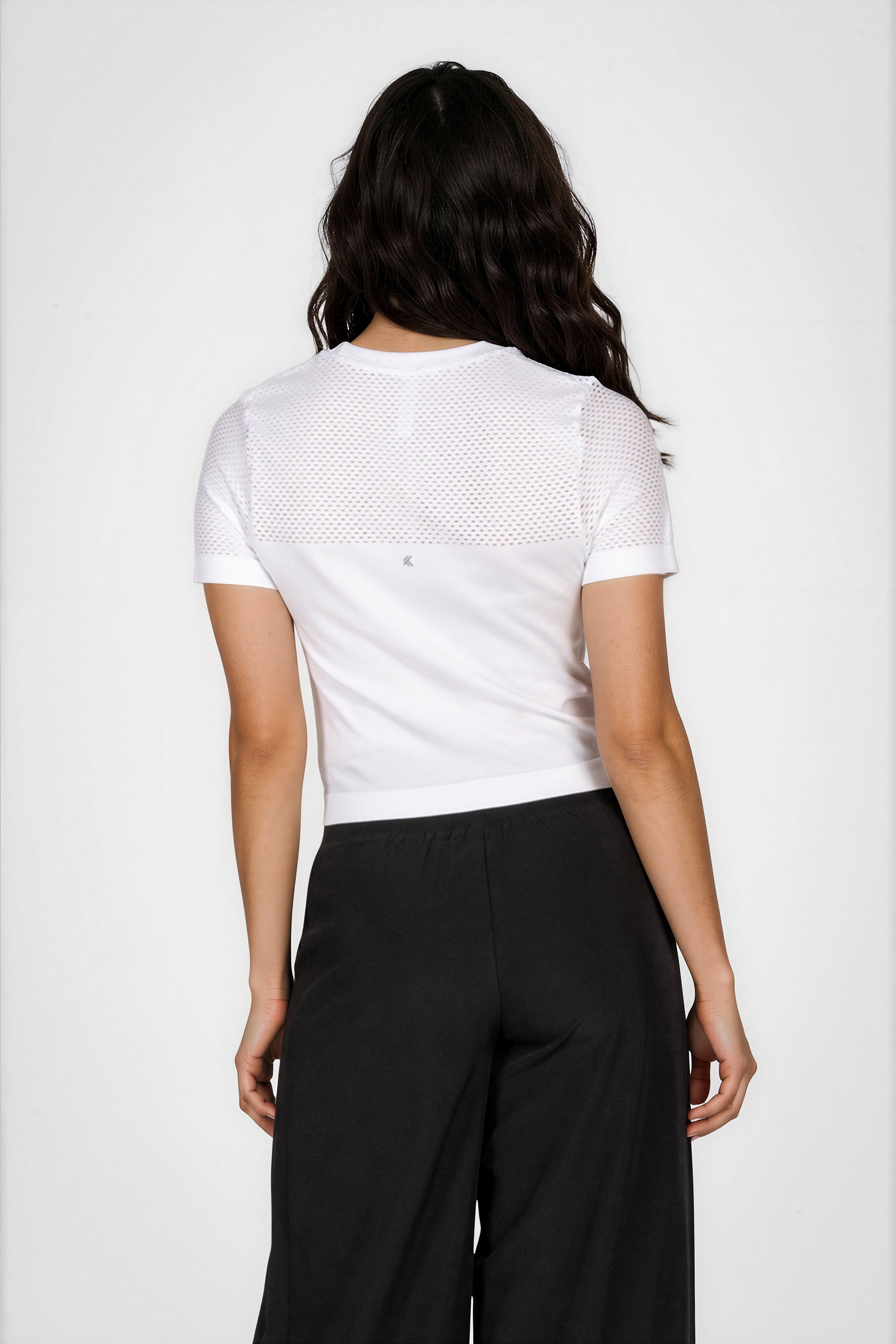 AetherMesh Seamless Tee