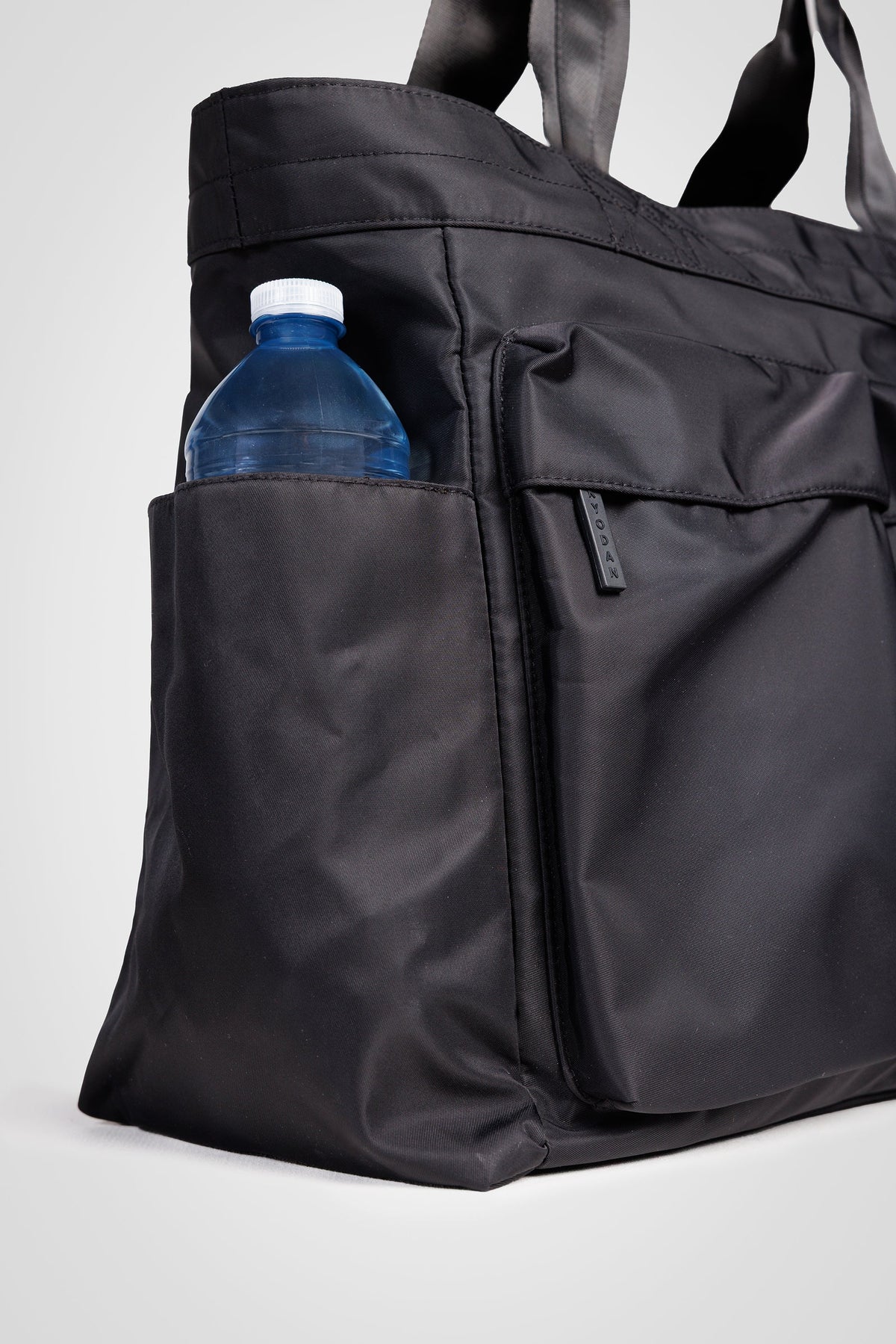 All-Day Utility Tote Bag