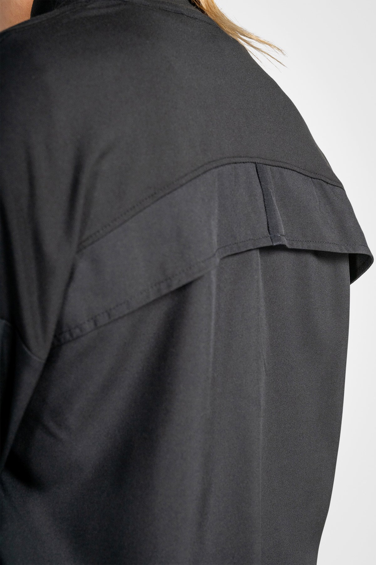 Ridge Zip Jacket