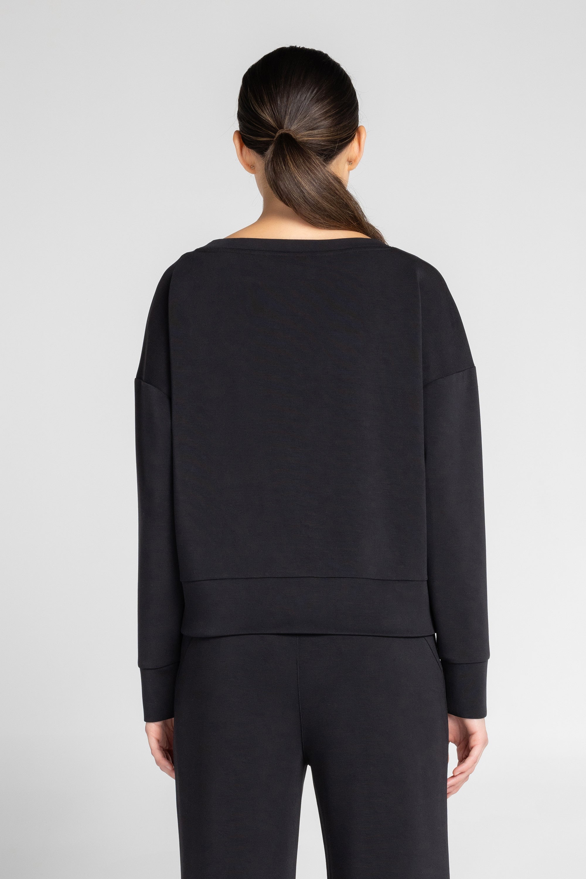 Sandwash  Longsleeve Top