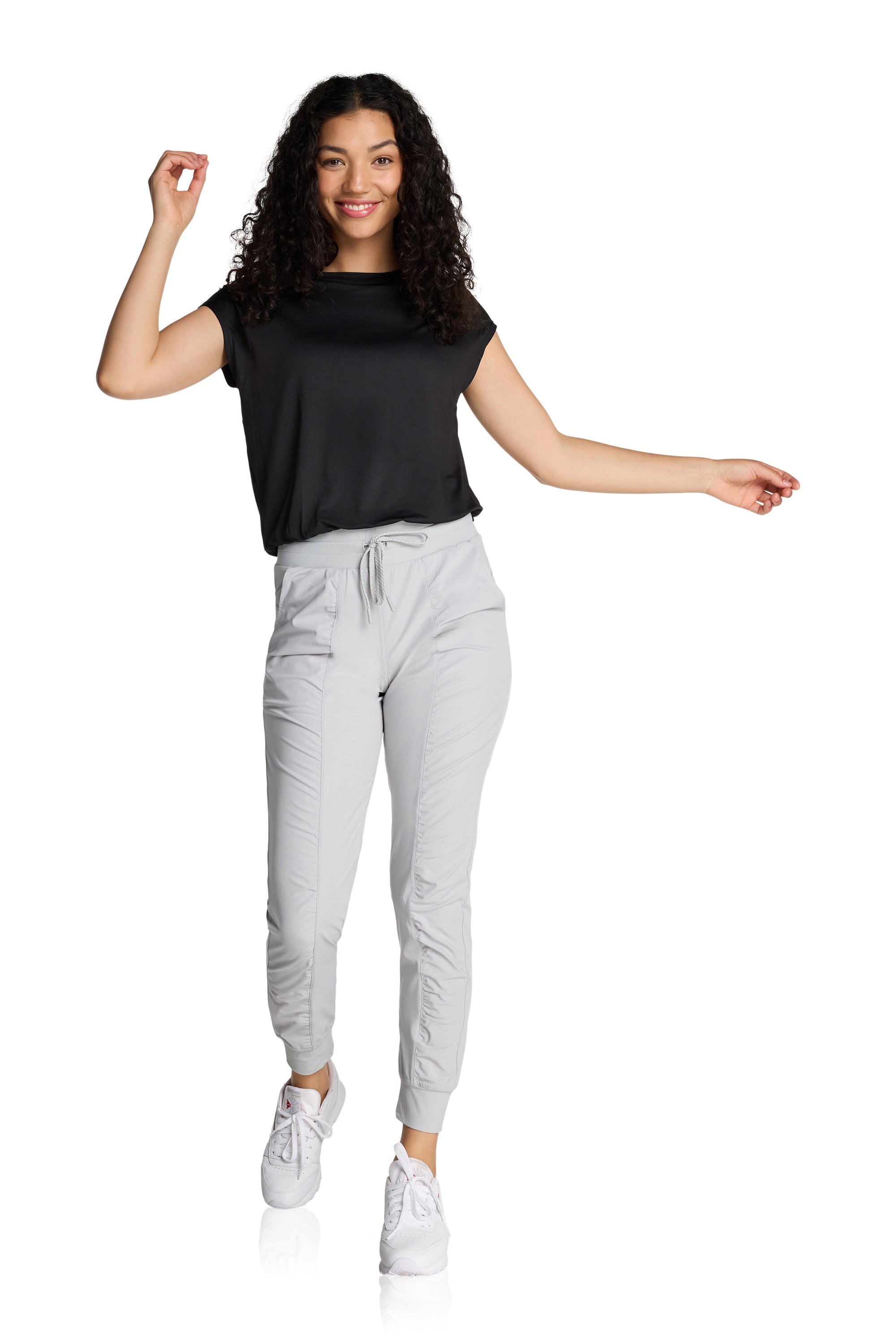 Horizon Micro  Active Tee