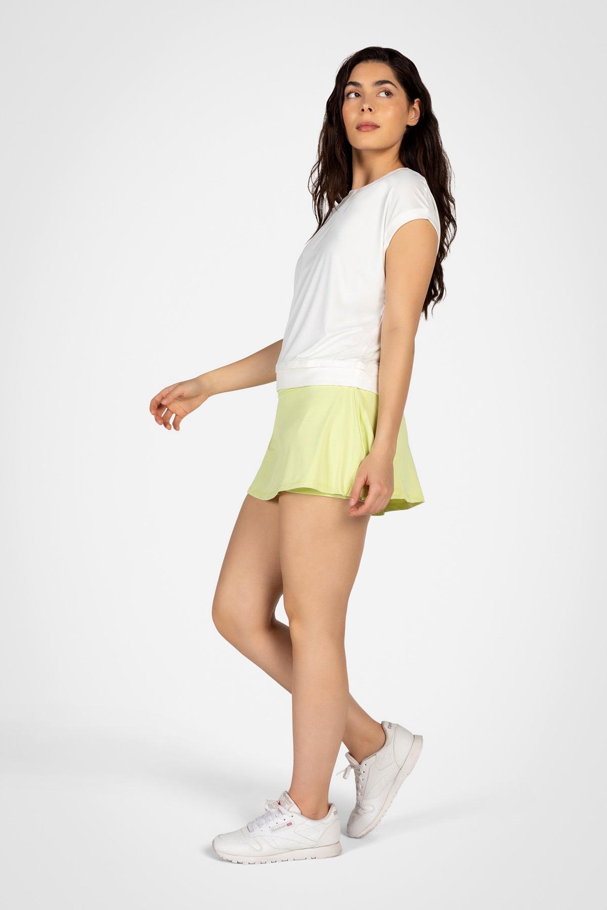 Solvia Dolman Top