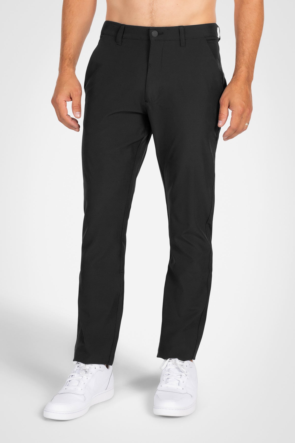 Break Chino Pant