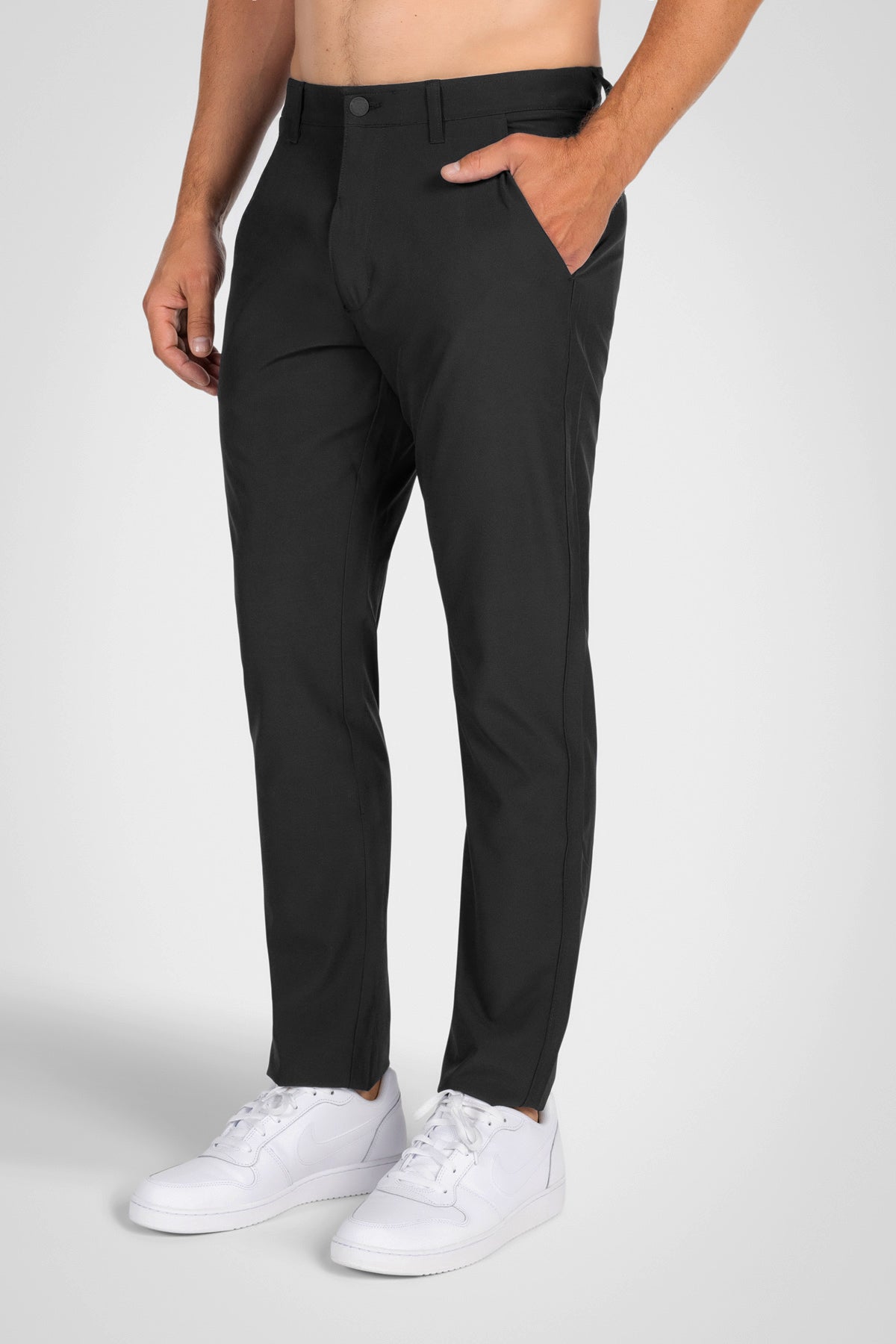 Break Chino Pant