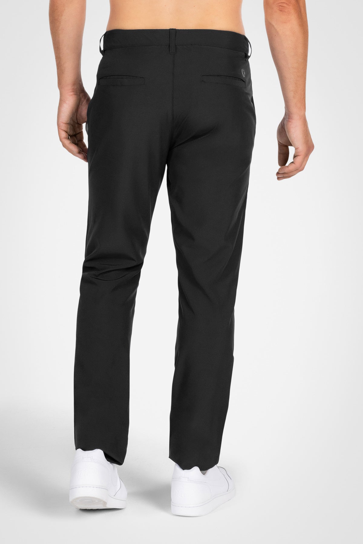 Break Chino Pant