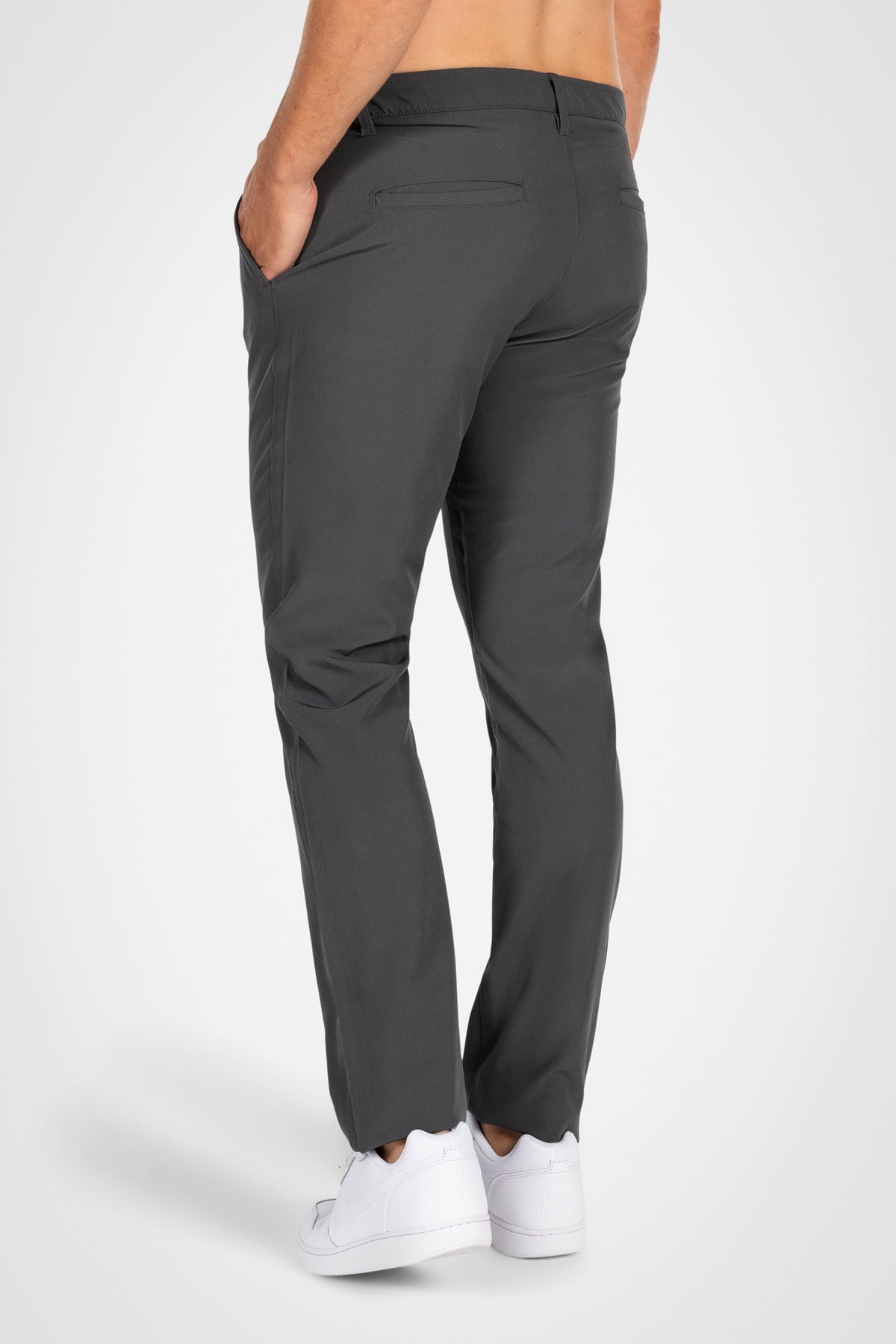 Break Chino Pant