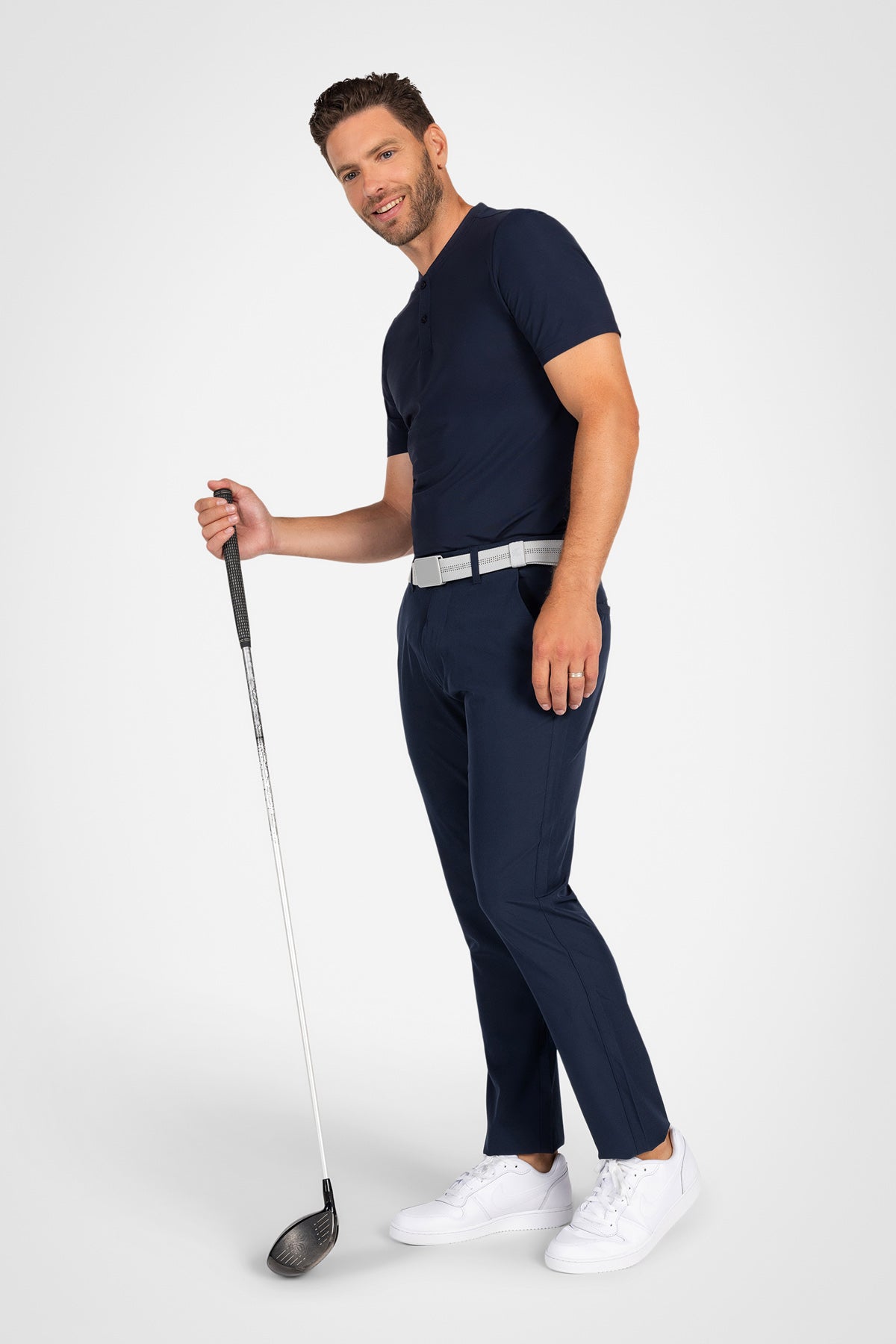 Break Chino Pant