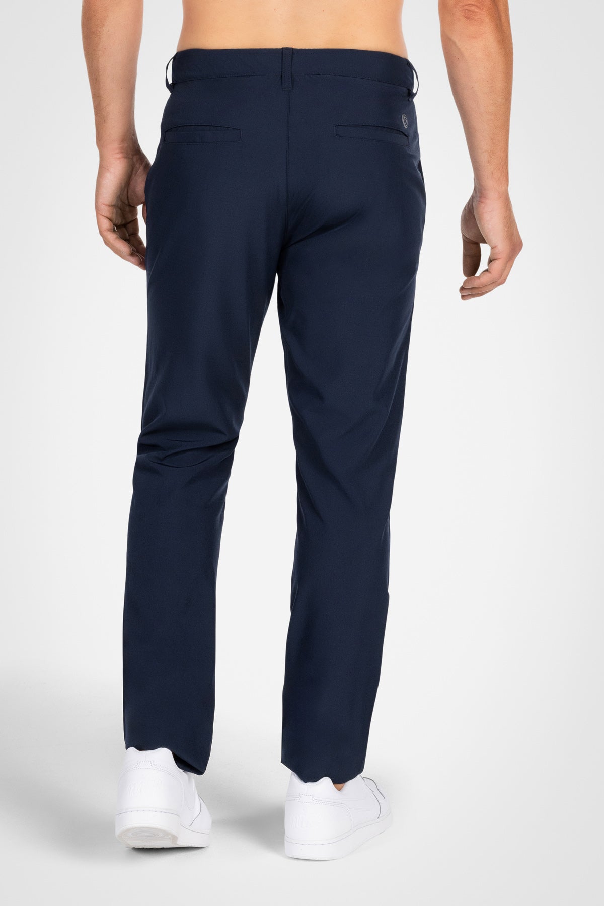 Break Chino Pant