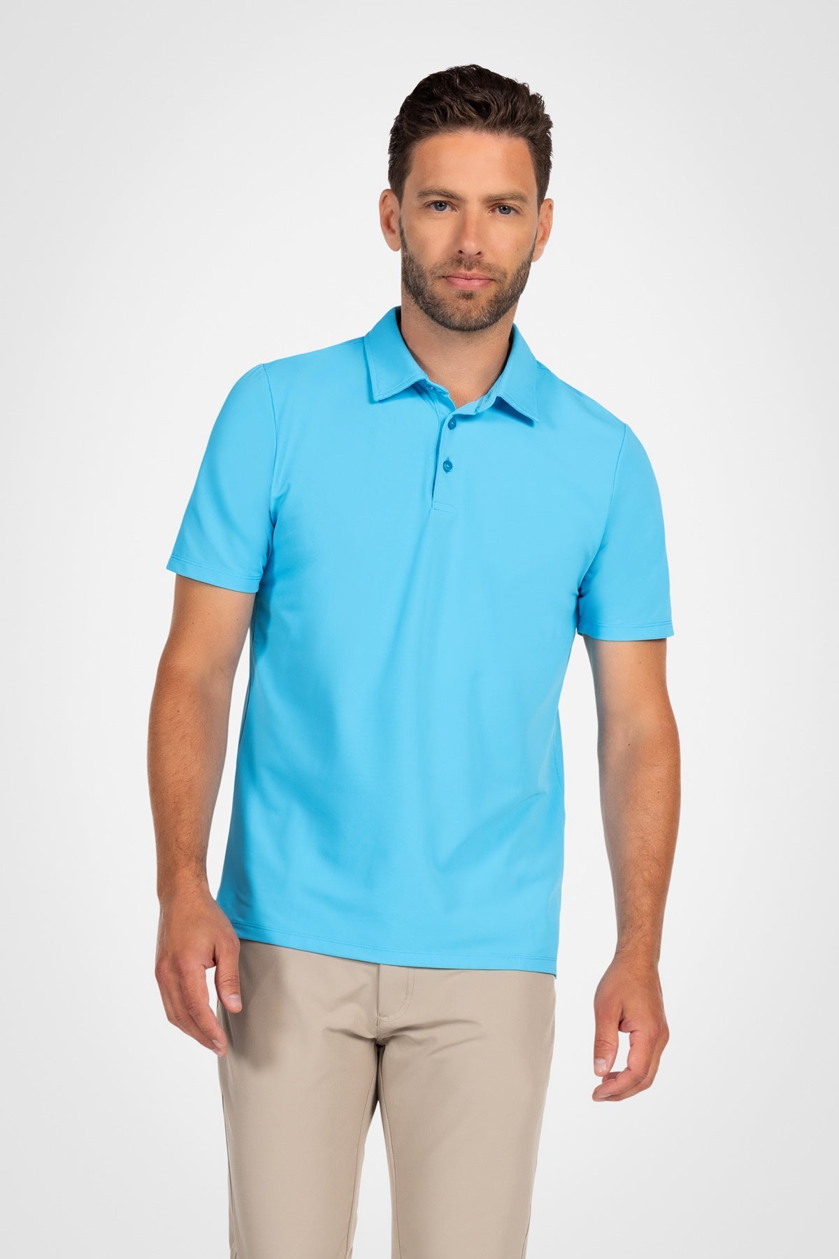Chip Pique Polo