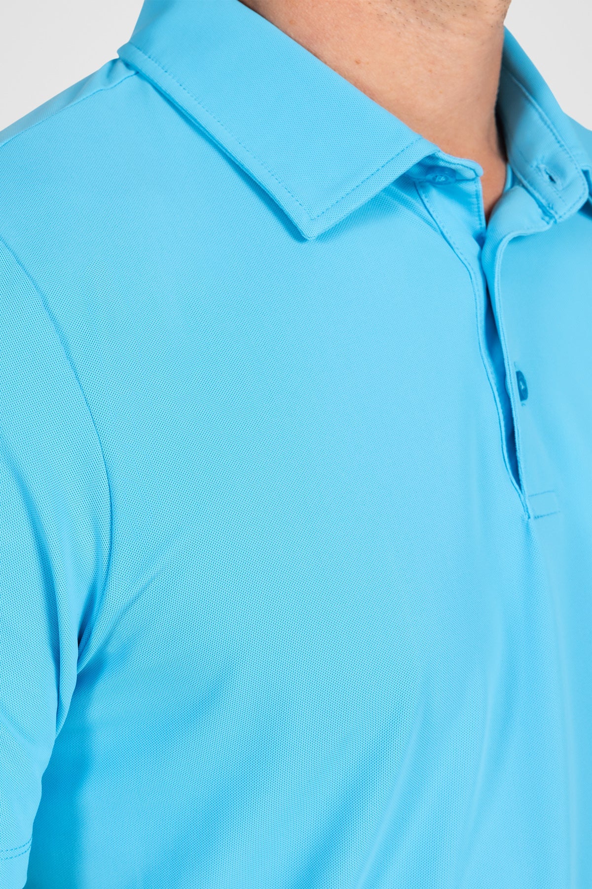 Chip Pique Polo