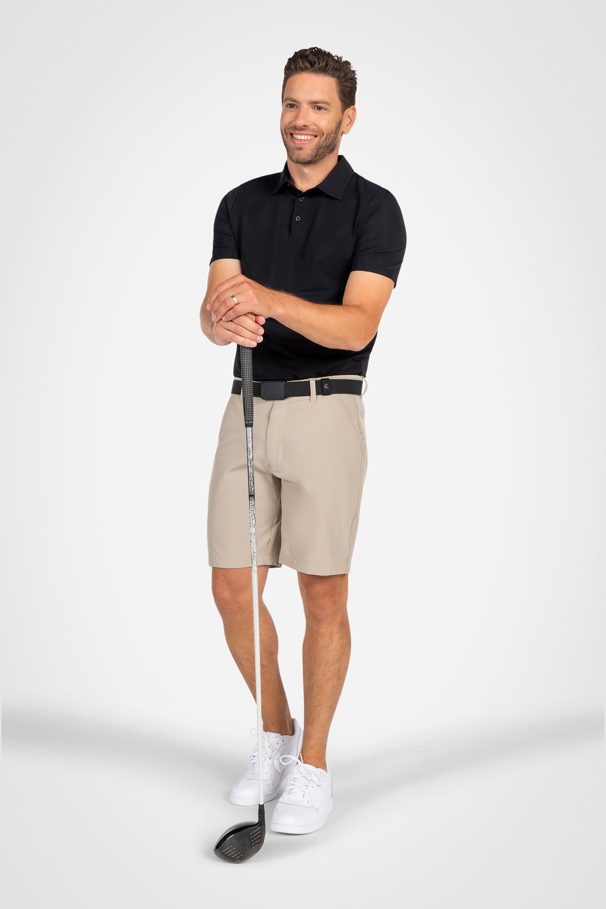 Chip Pique Polo