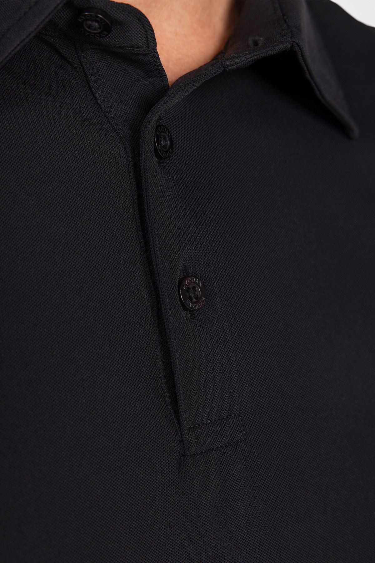 Chip Pique Polo