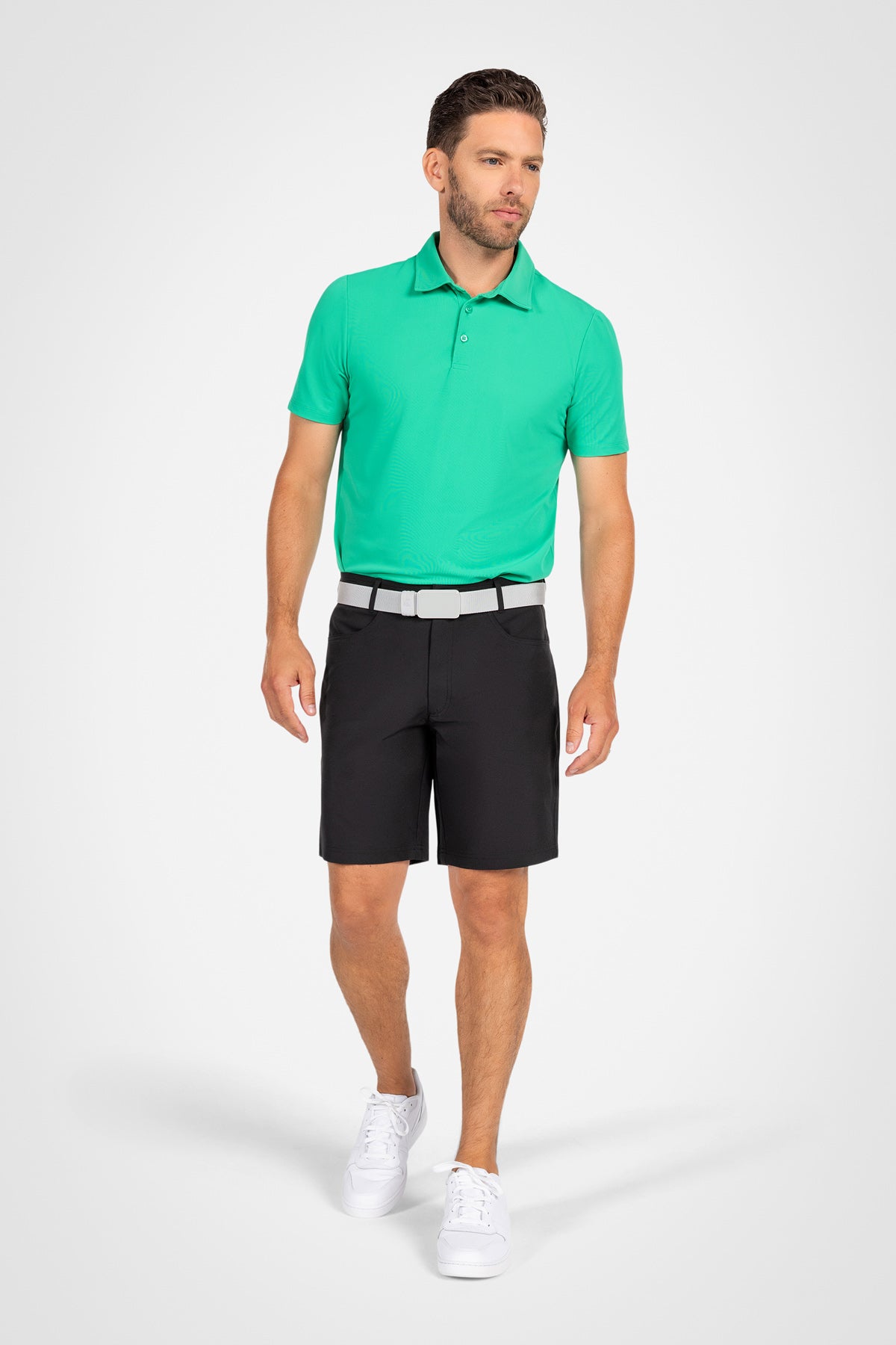 Chip Pique Polo