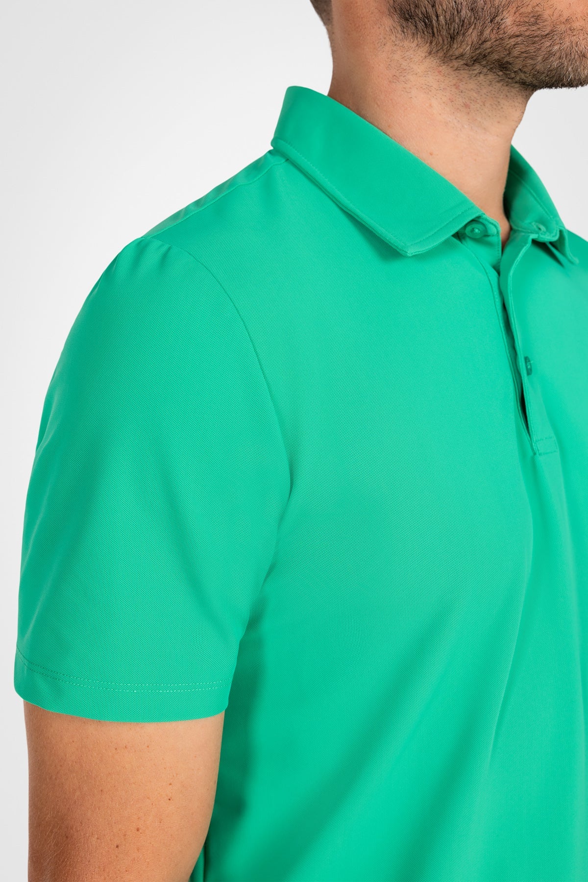 Chip Pique Polo