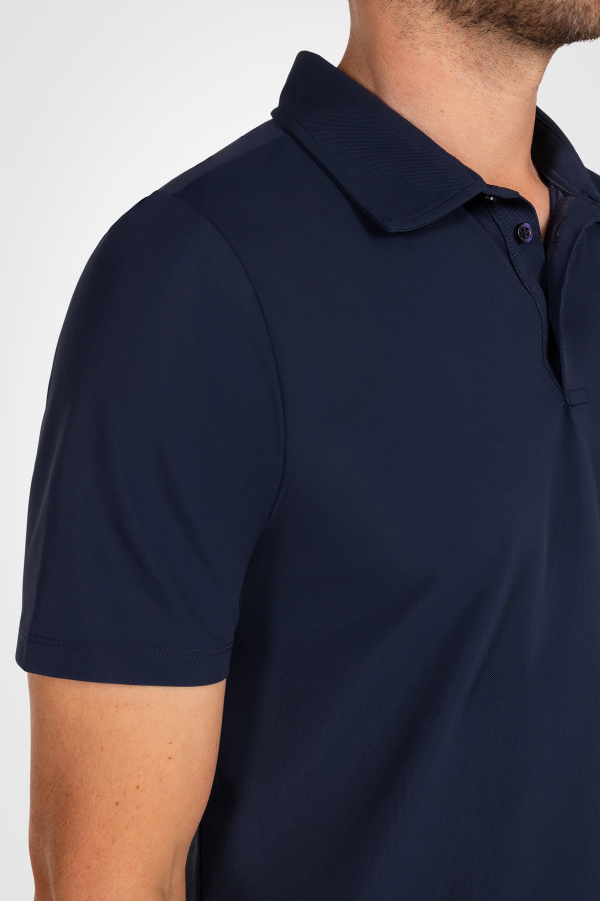 Chip Pique Polo