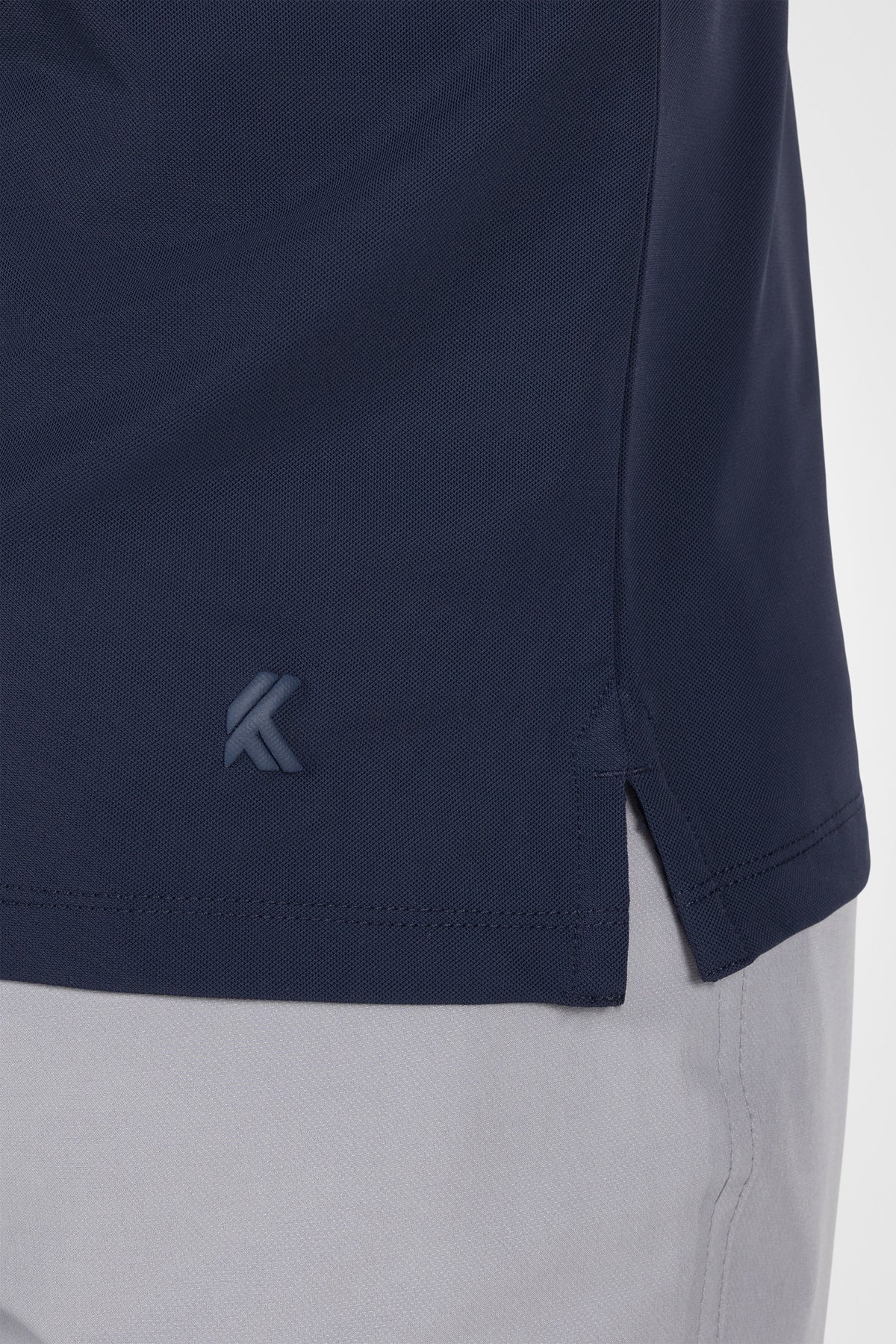 Chip Pique Polo