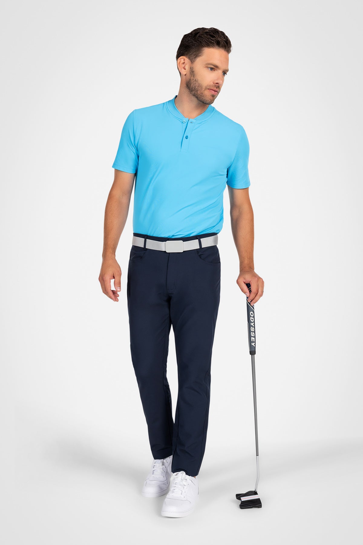 Eagle Blade Polo
