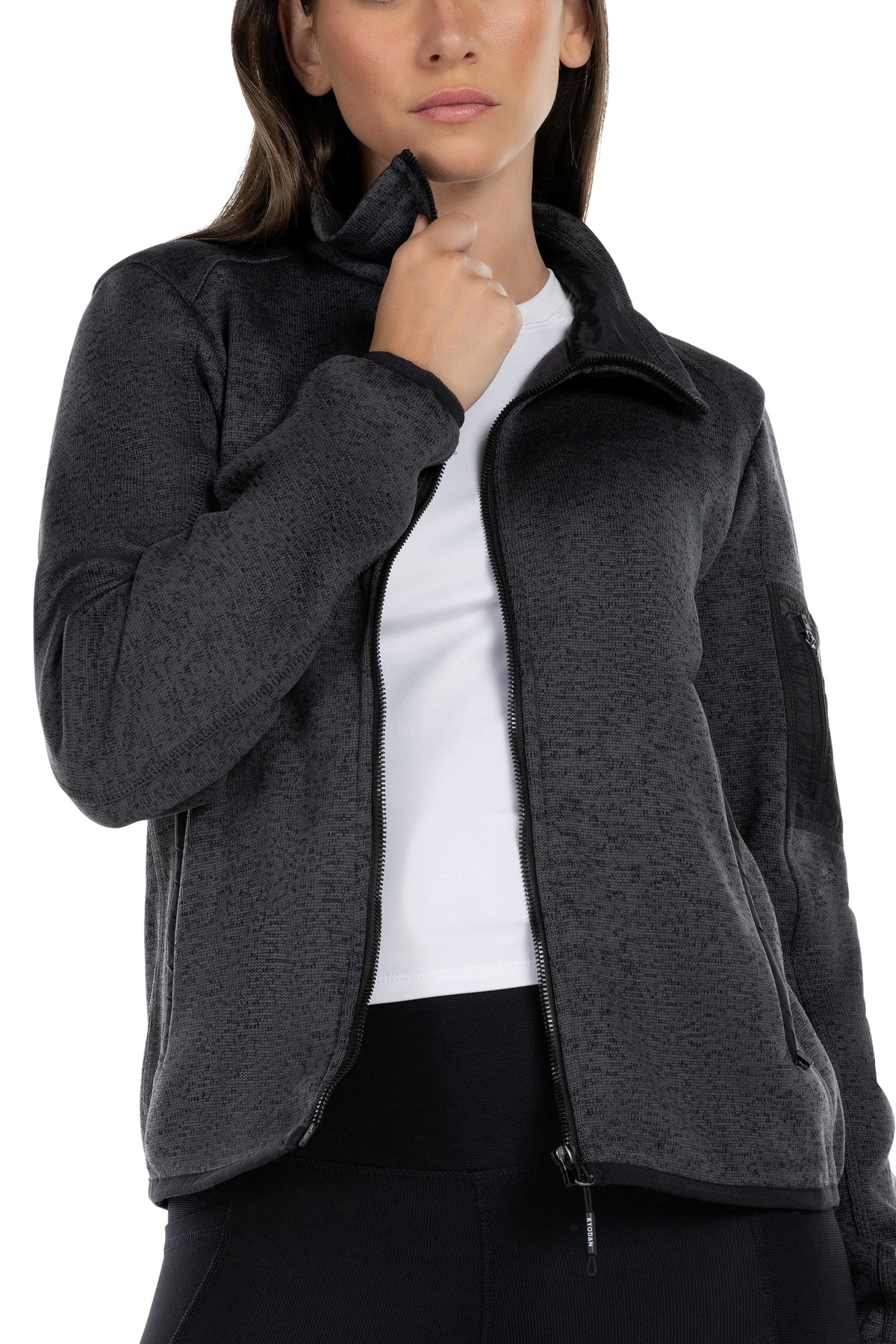 Proshield Jacket