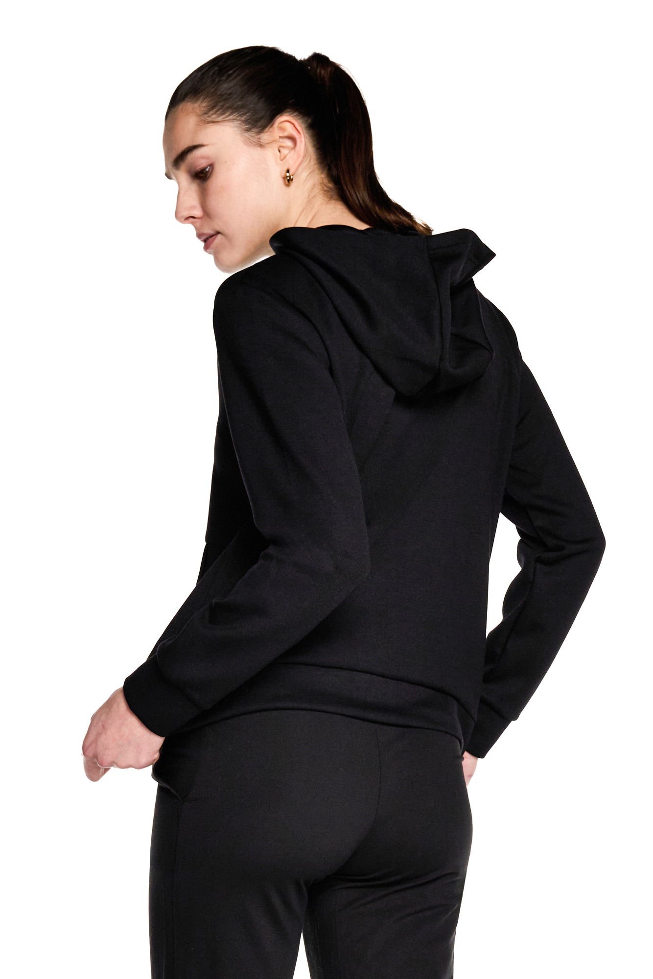 Leo Hoodie confort