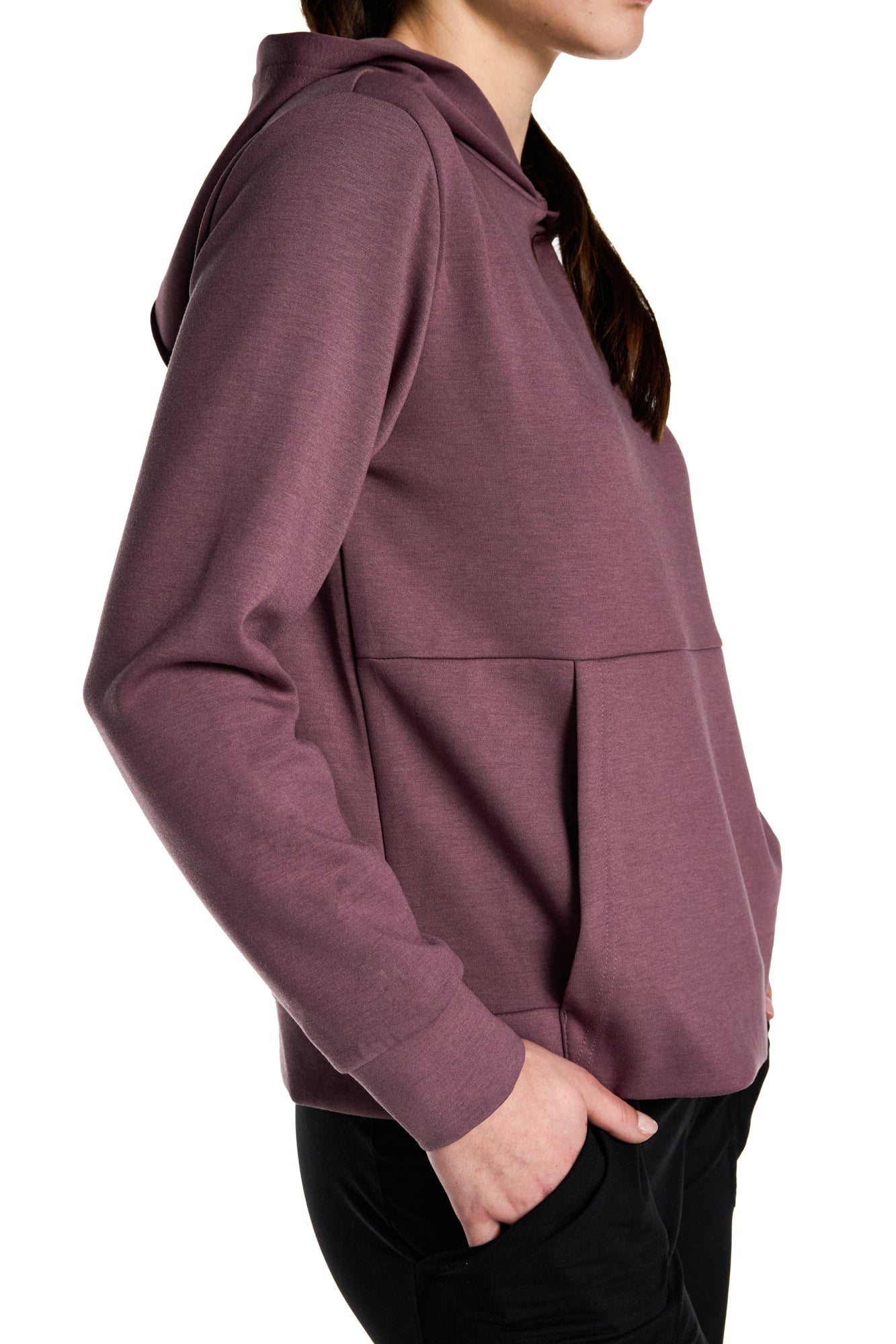 Leo Hoodie confort