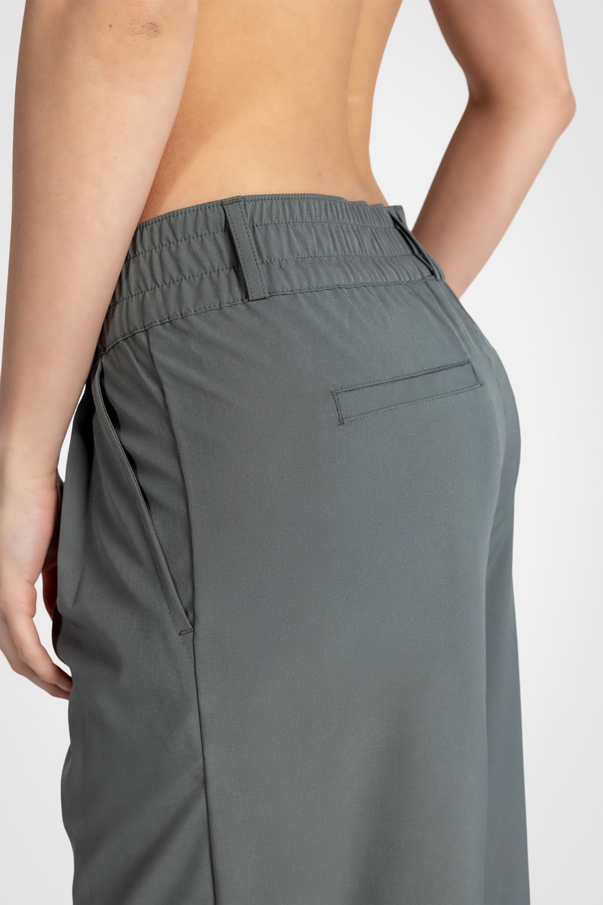 FlexFlow Wide Pants
