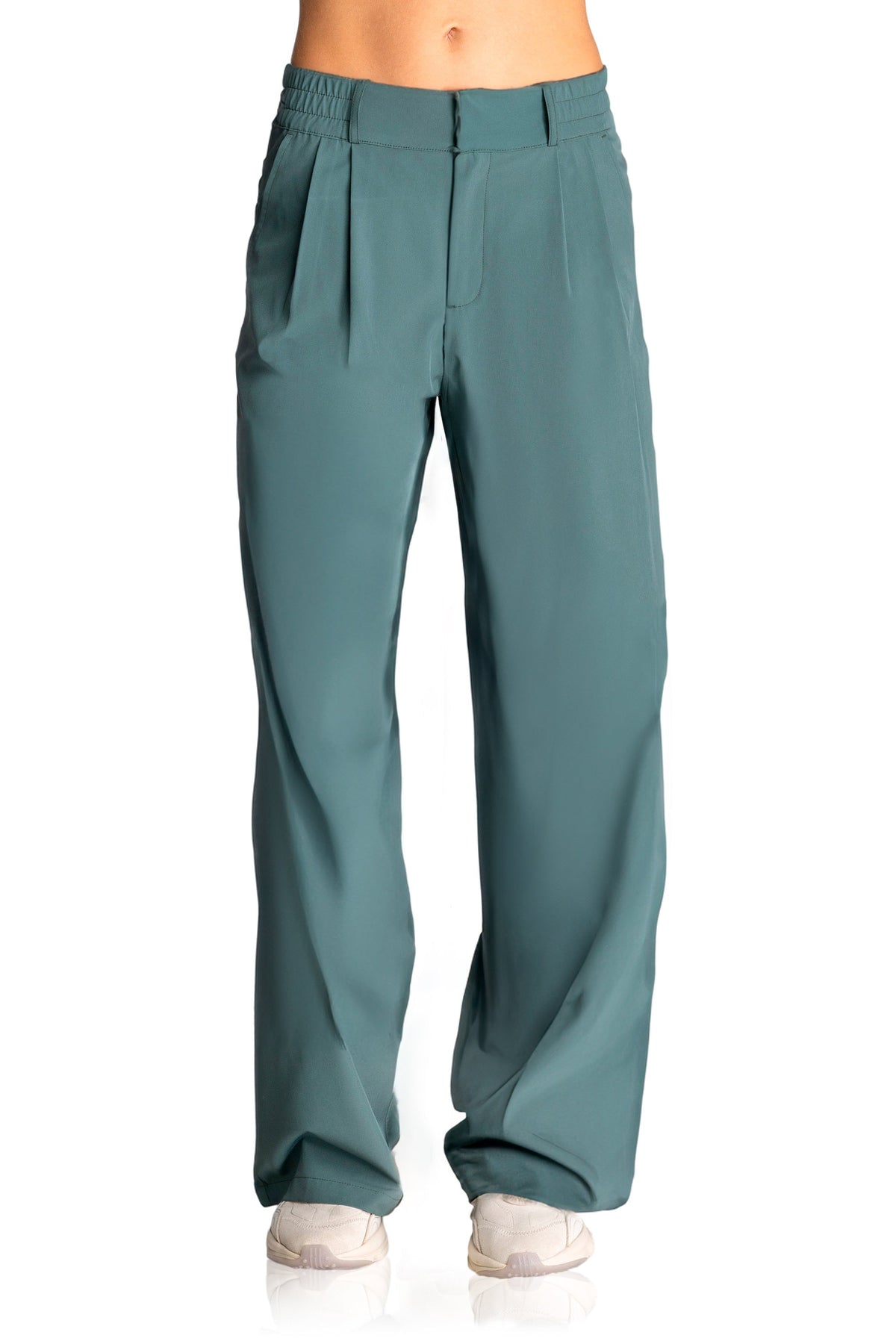 FlexFlow Wide Pants