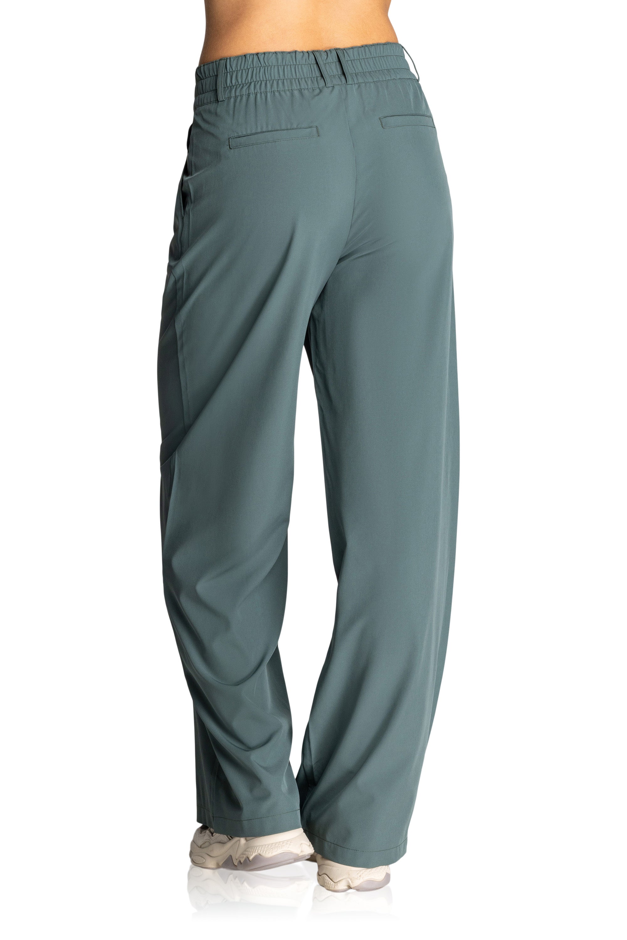 FlexFlow Wide Pants