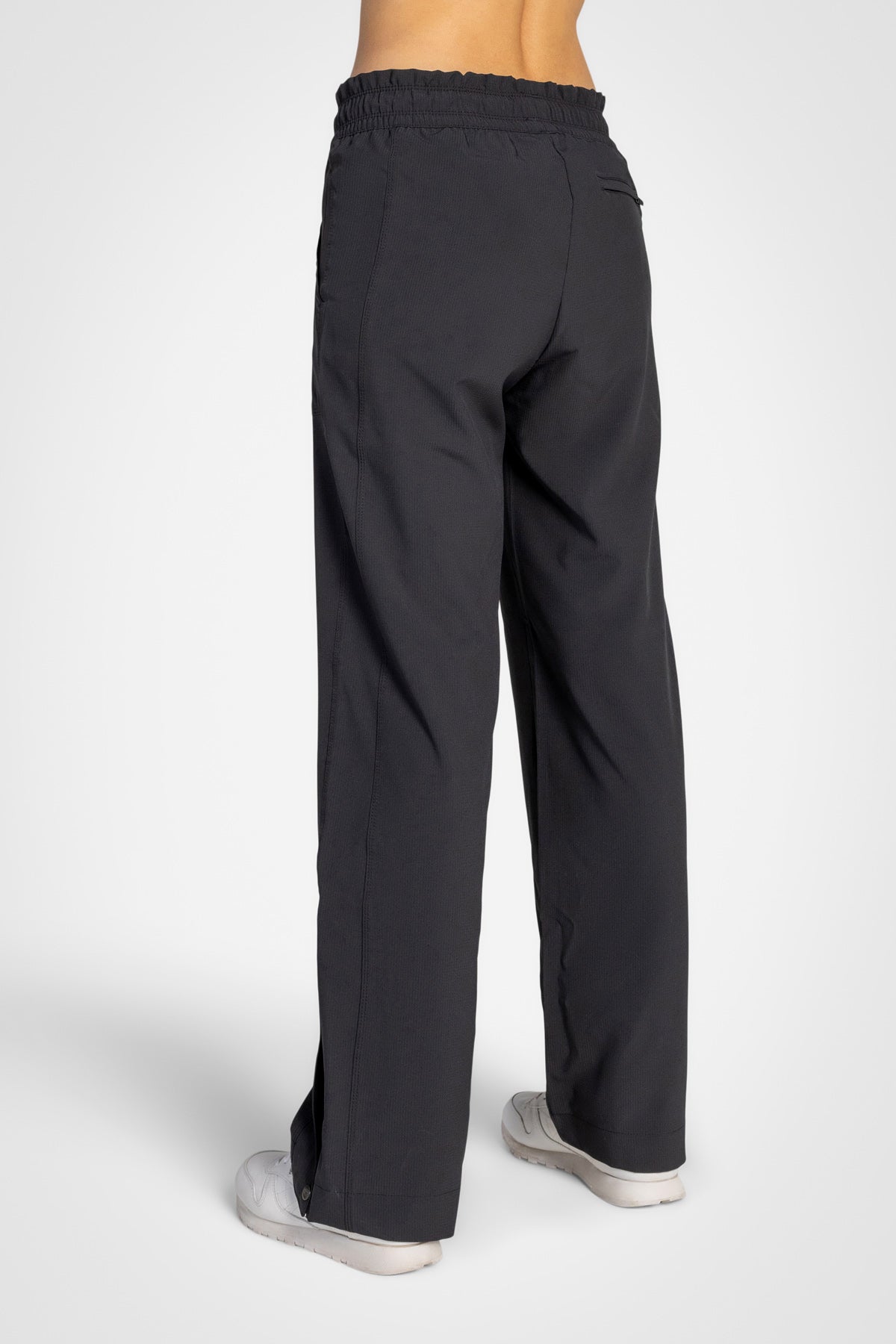 Essential Ripstop Straight Pant