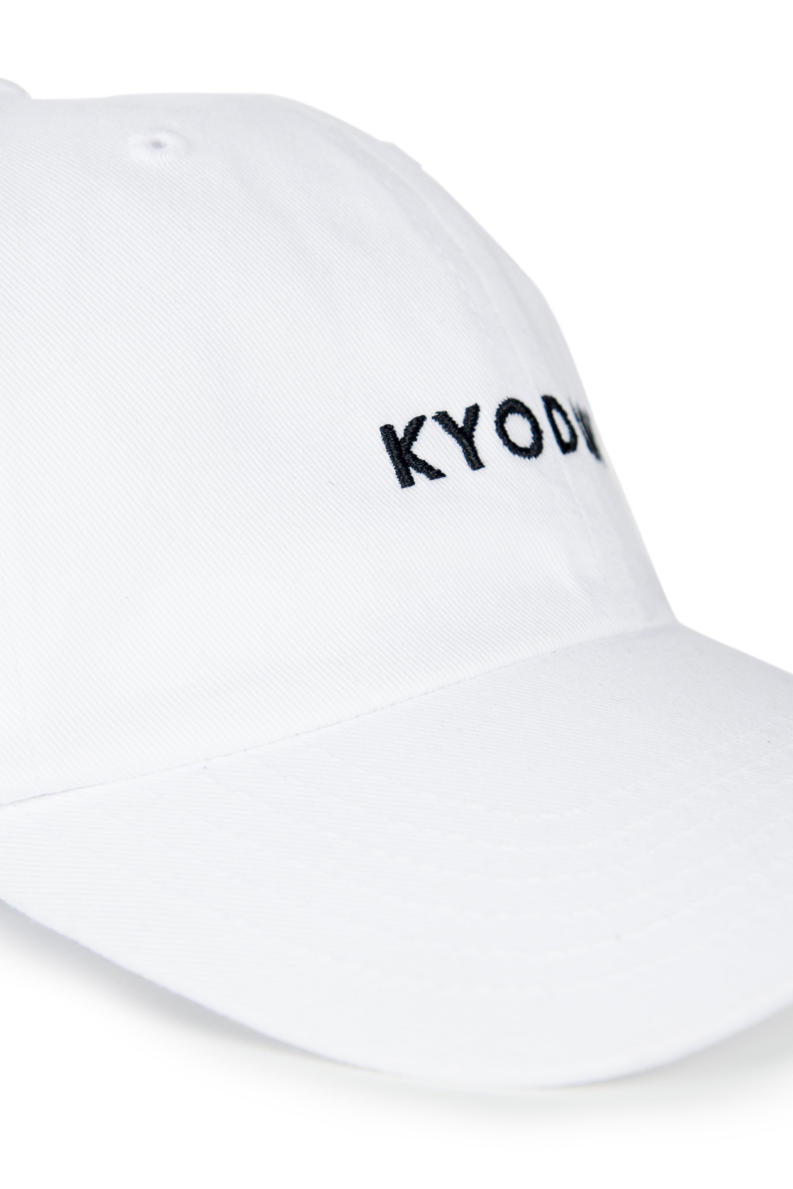 Classic Cap