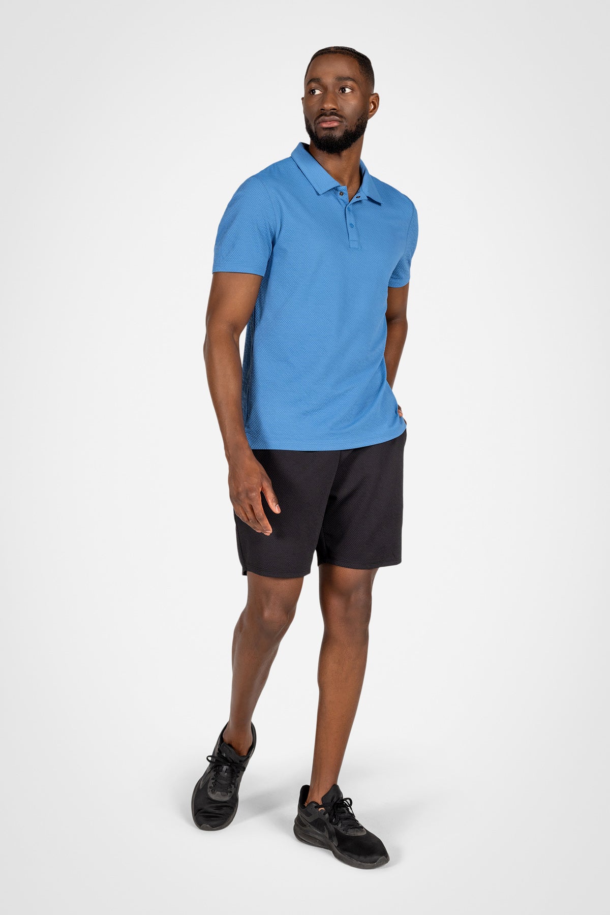 The Woods Pull-On Shorts