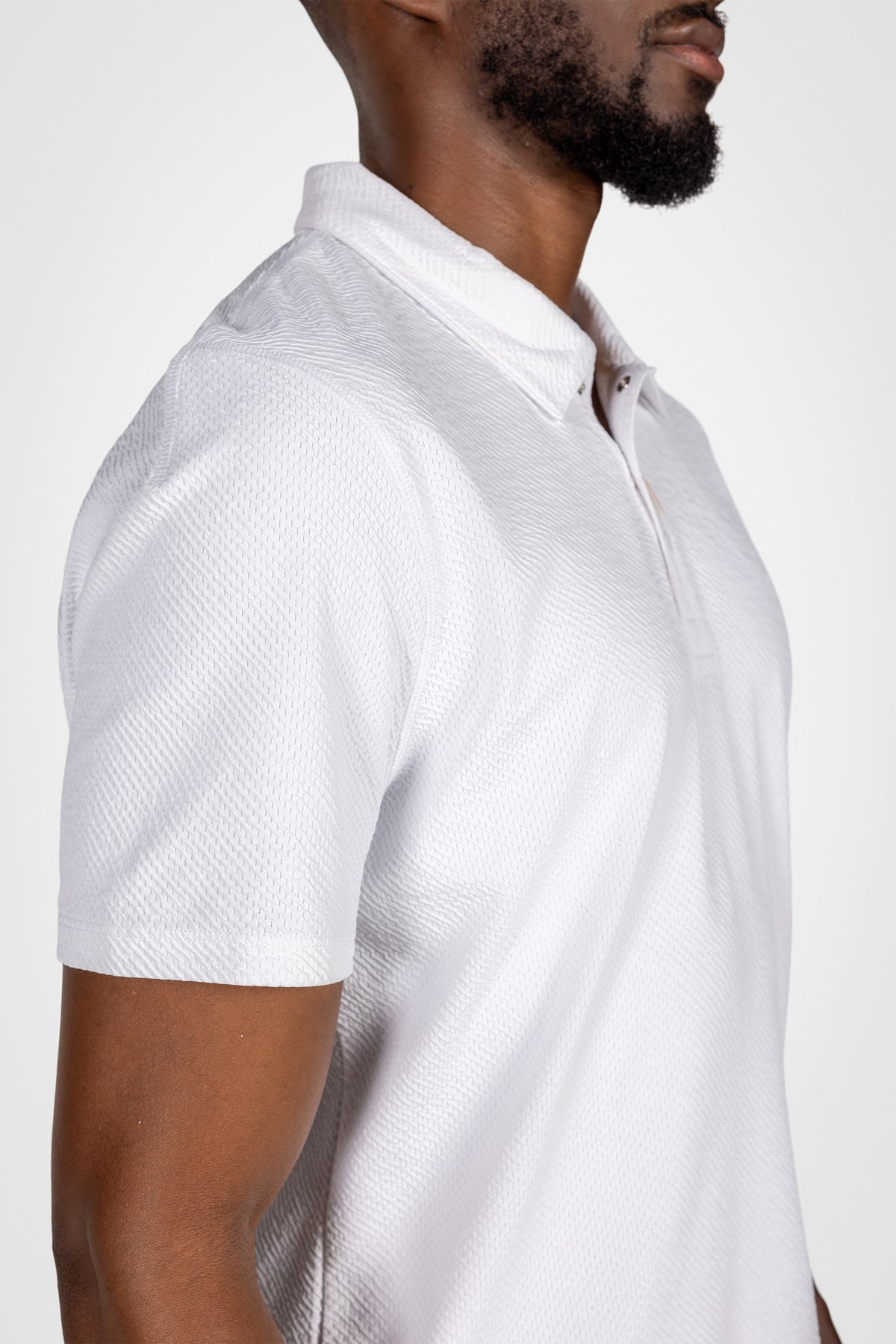 The Woods Polo