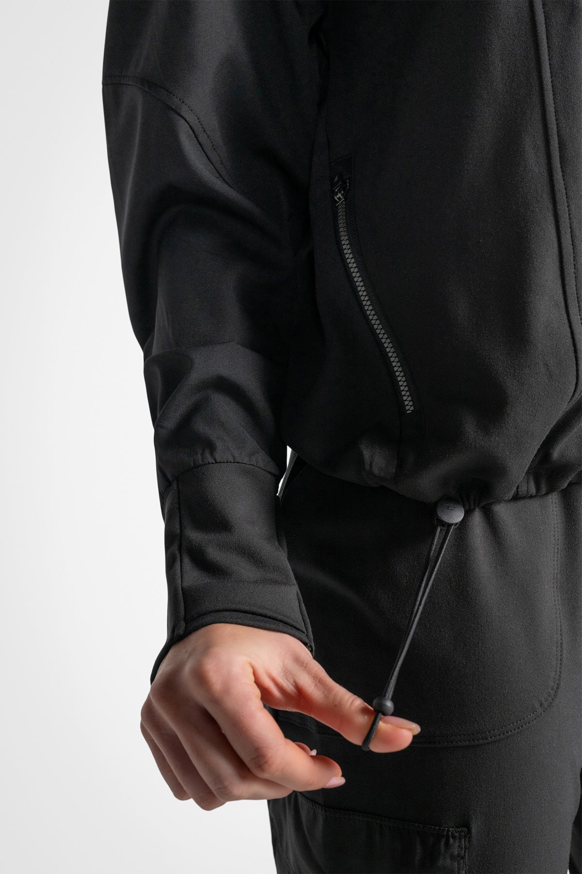 Ridge Cargo Jogger