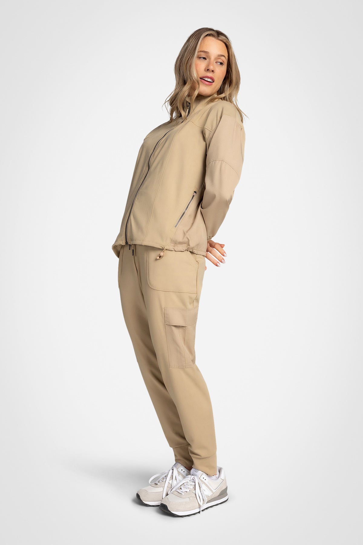 Ridge Cargo Jogger