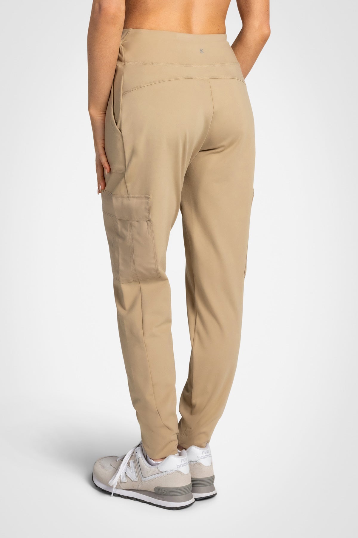 Ridge Cargo Jogger