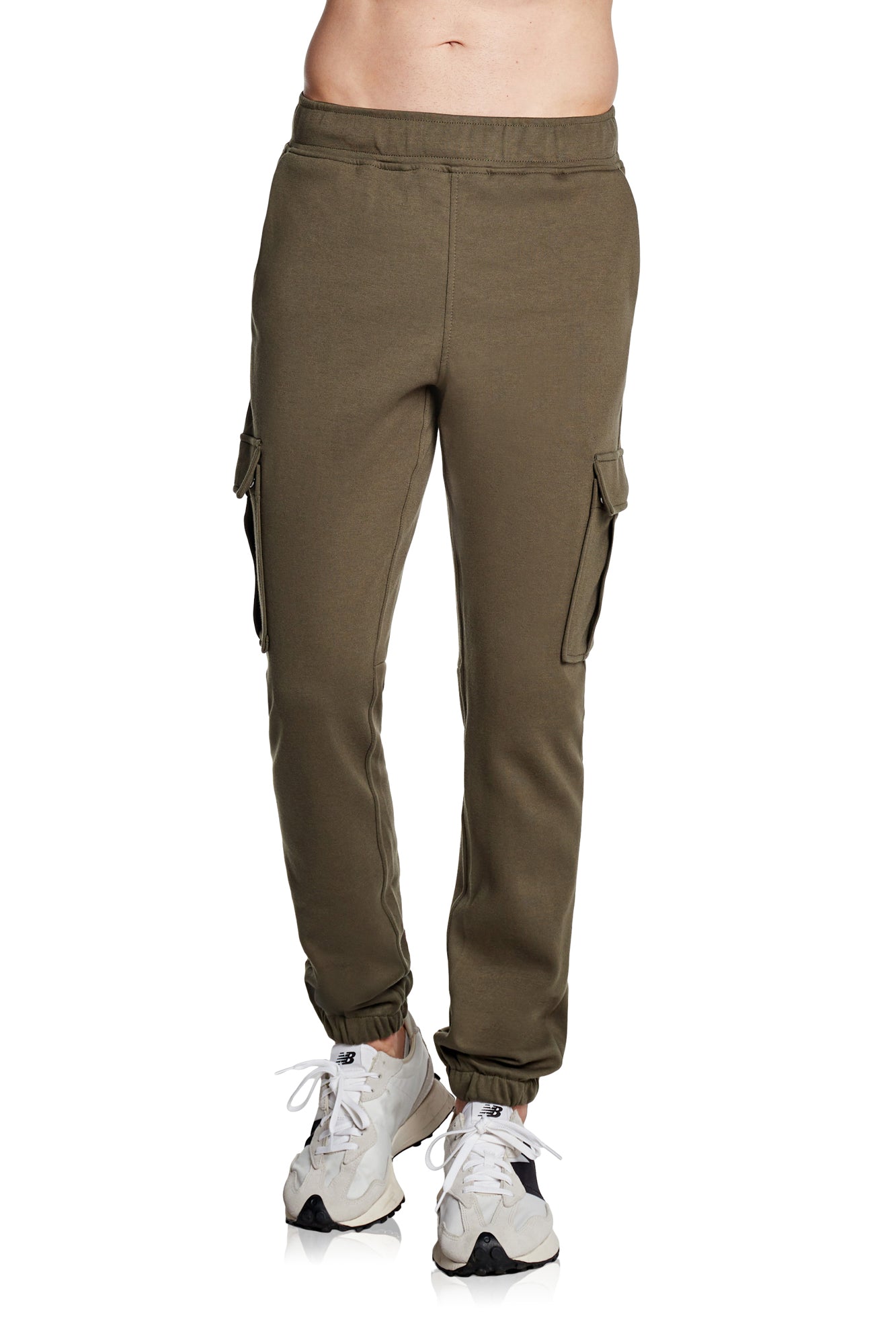 Supply Joggers