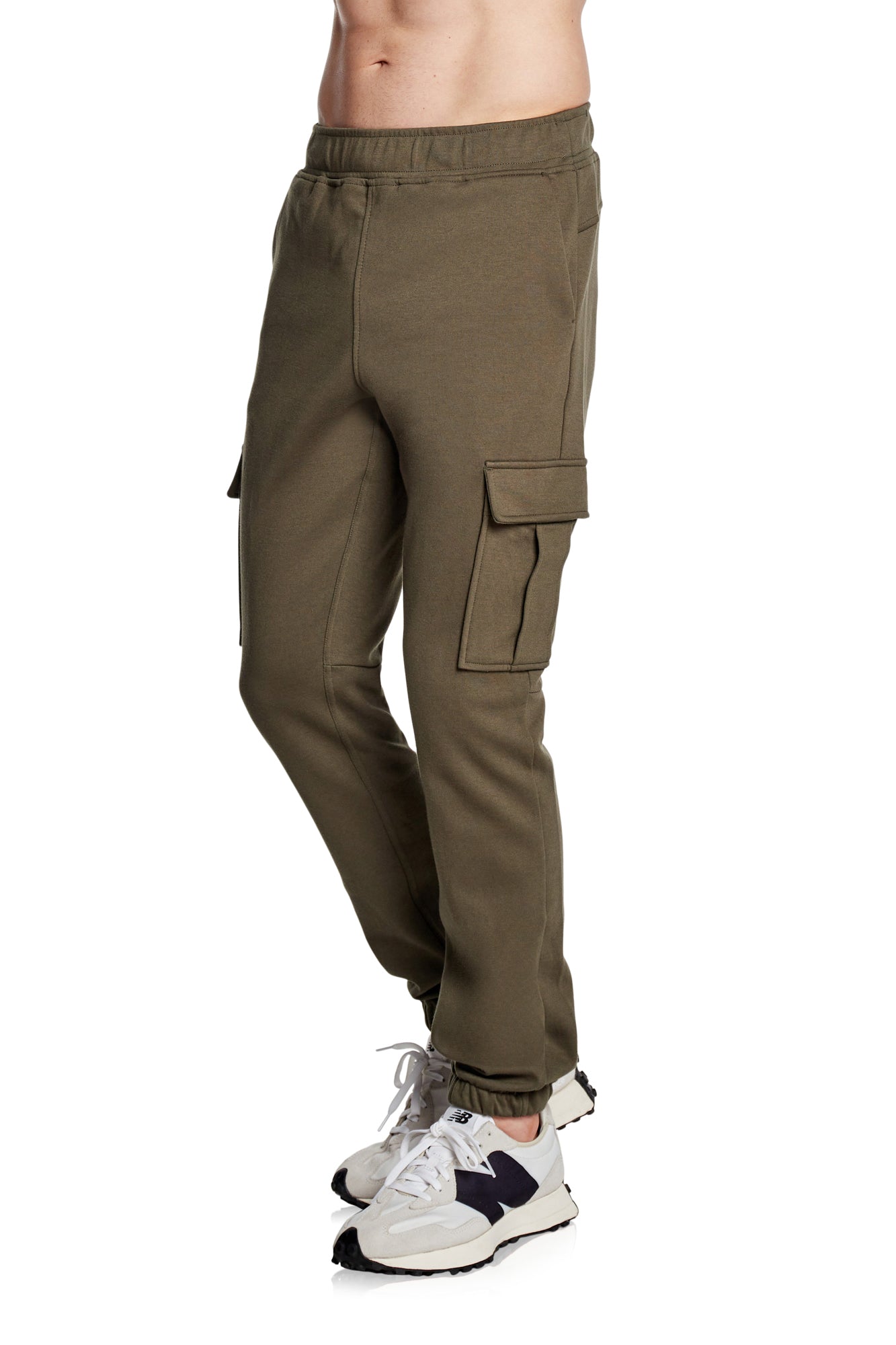 Supply Joggers