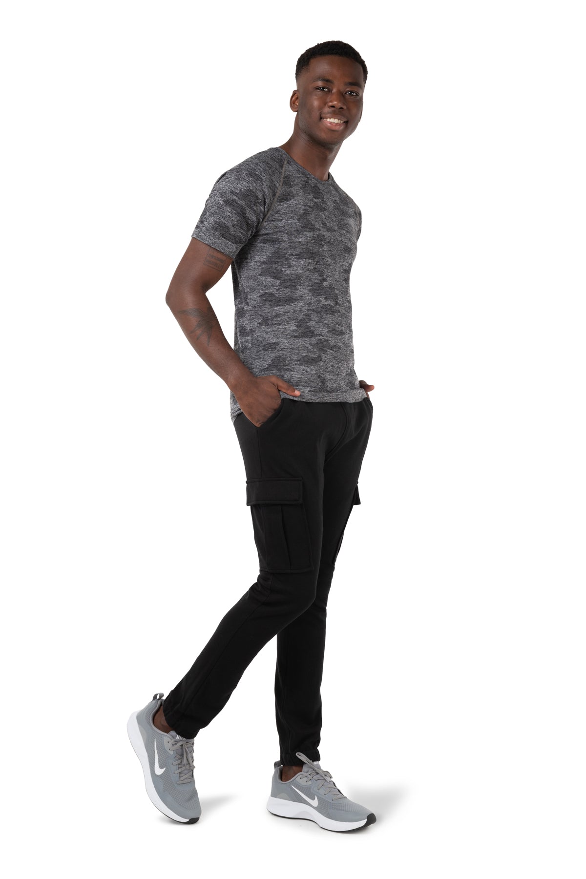 Supply Joggers
