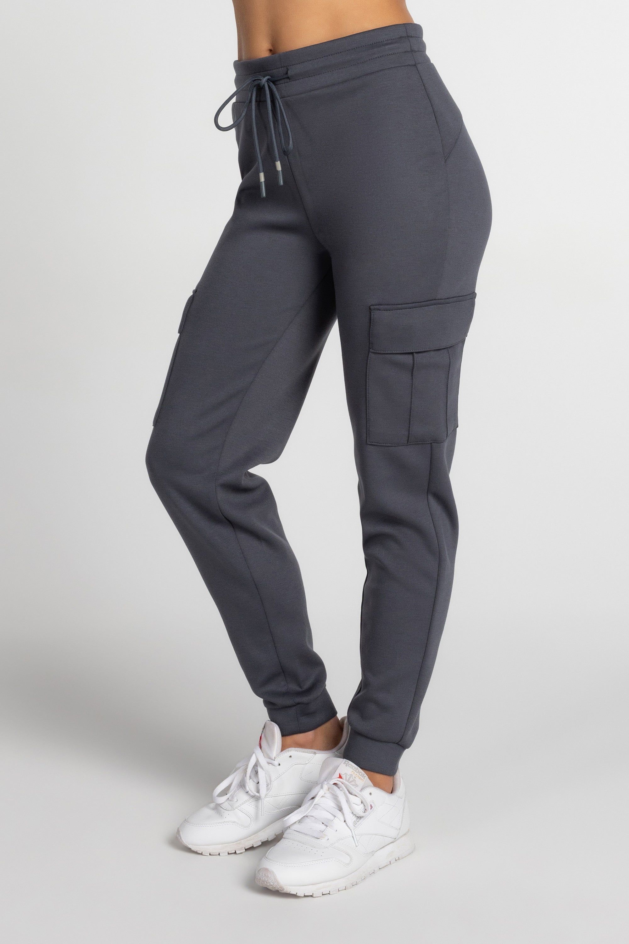 Jogger Trendy Cargo