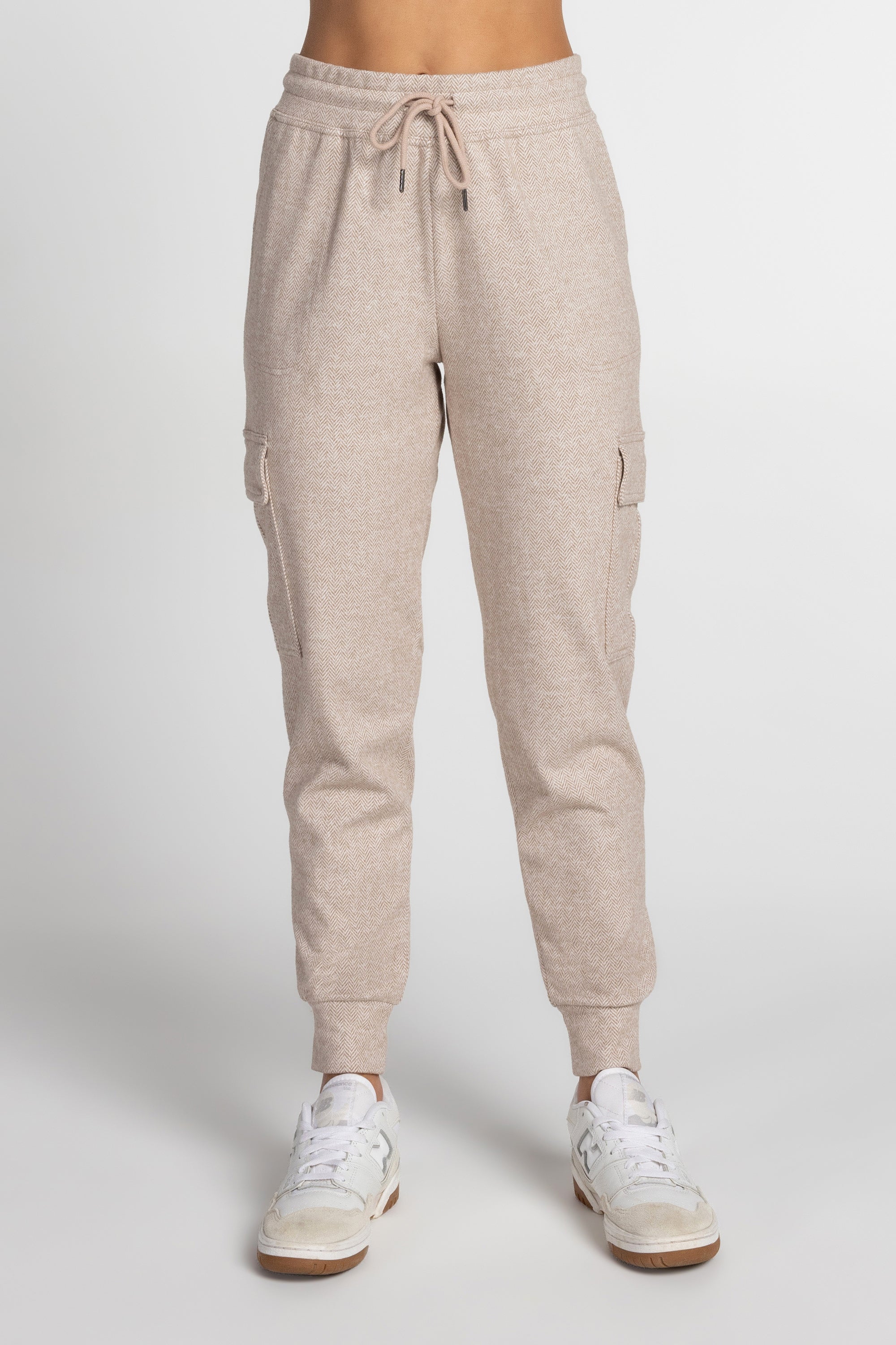 Active Cargo Jogger