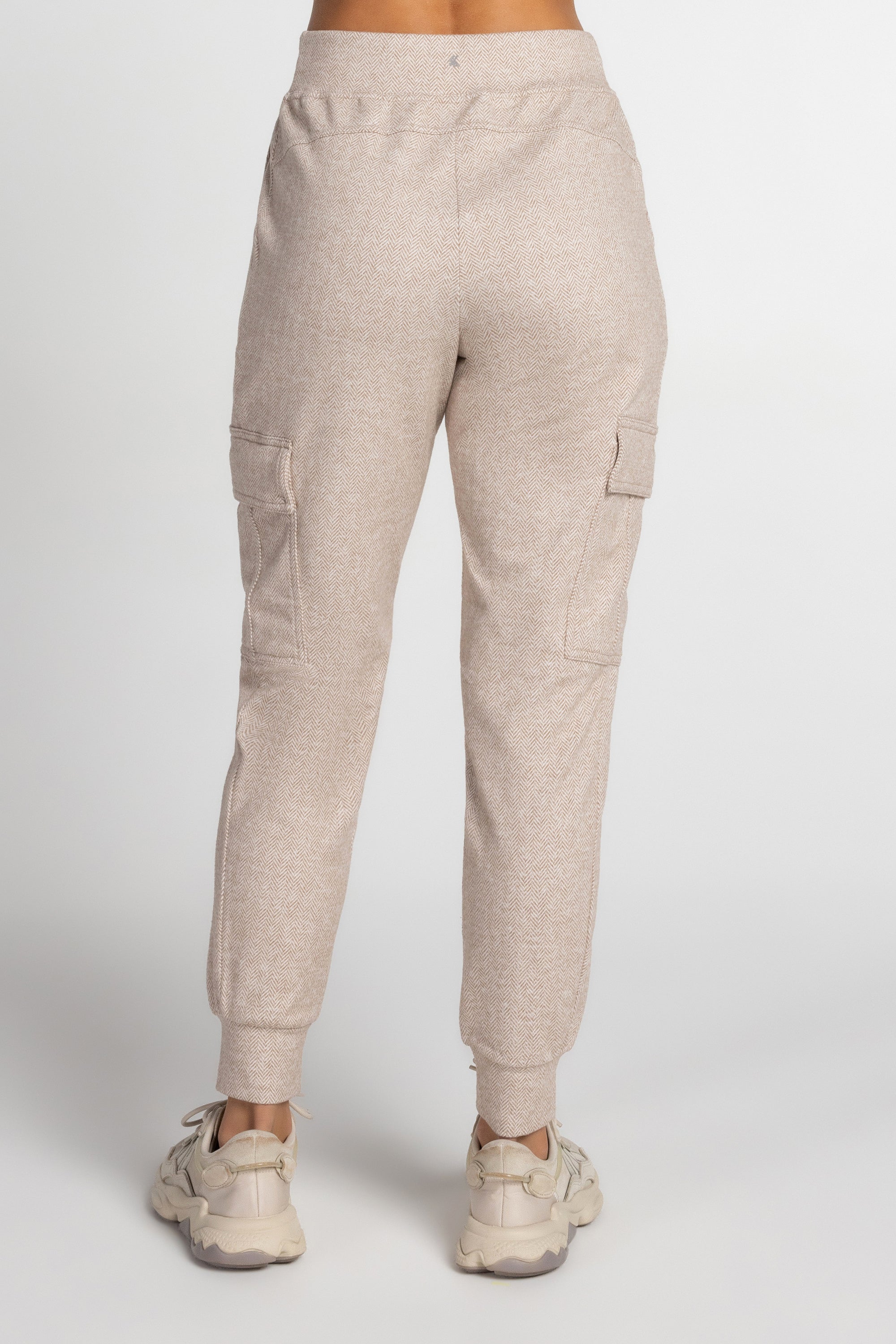 Active Cargo Jogger