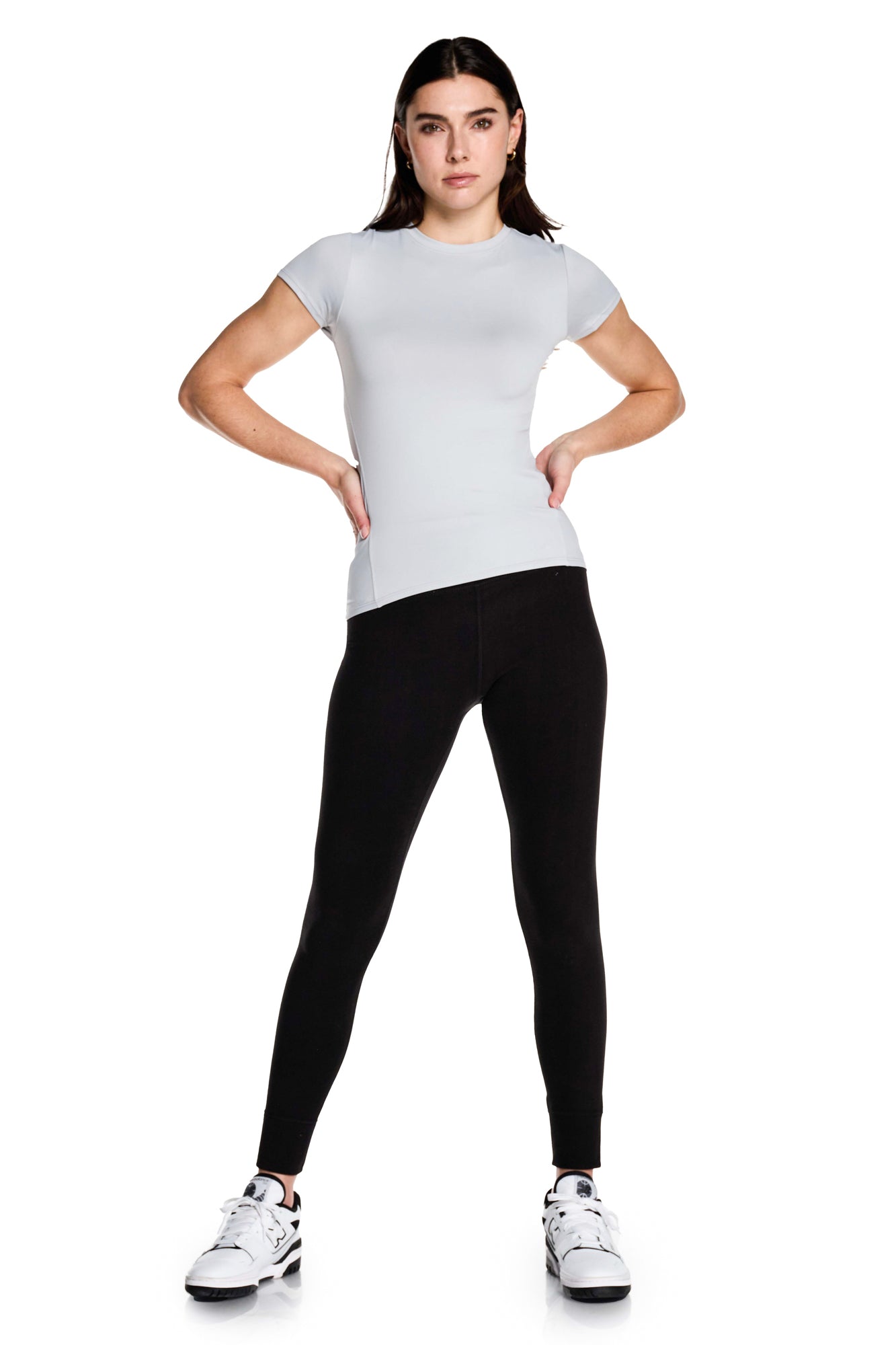 BreezeTech Cap Sleeve T-shirt